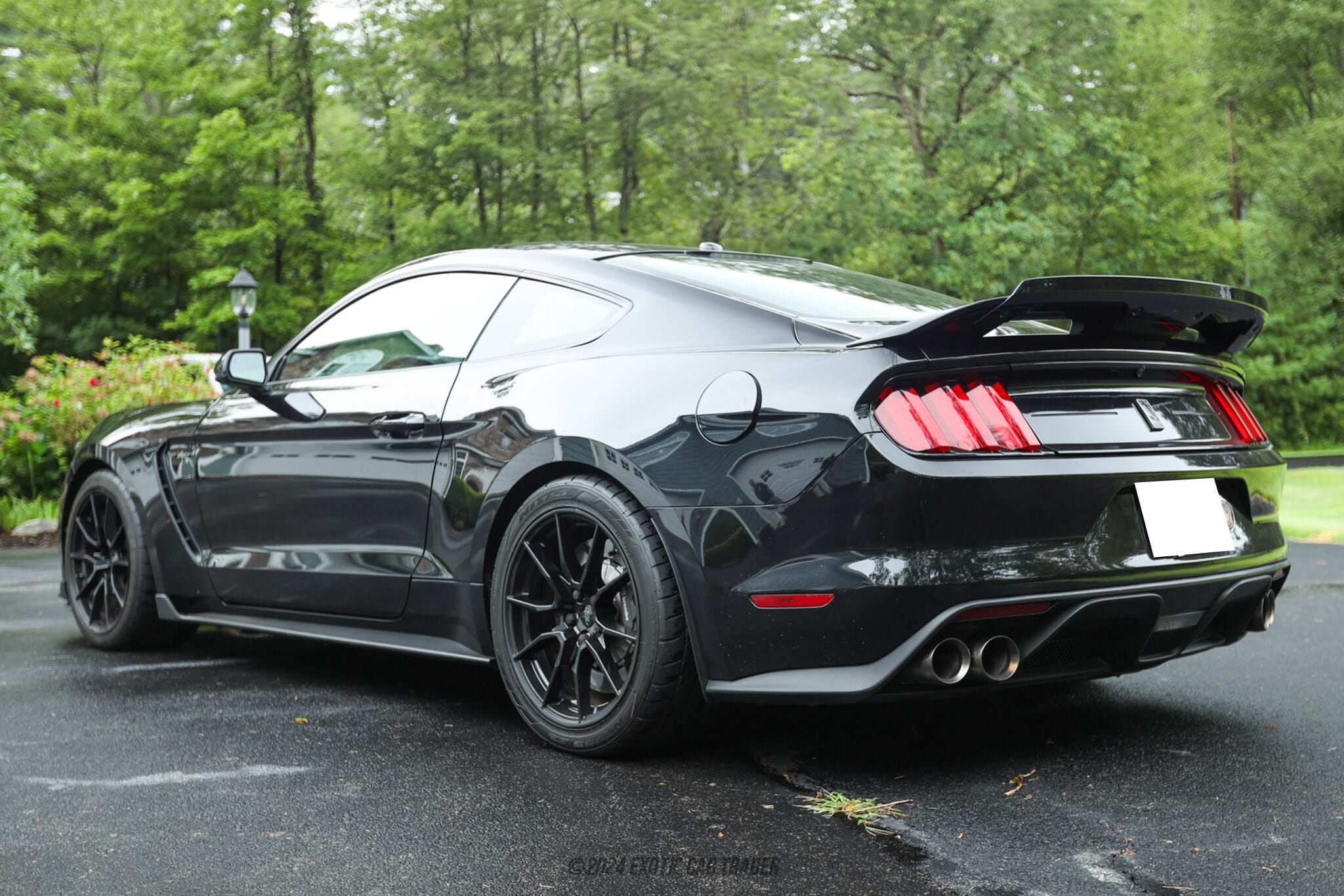 2020 Ford Mustang Shelby GT350 for sale