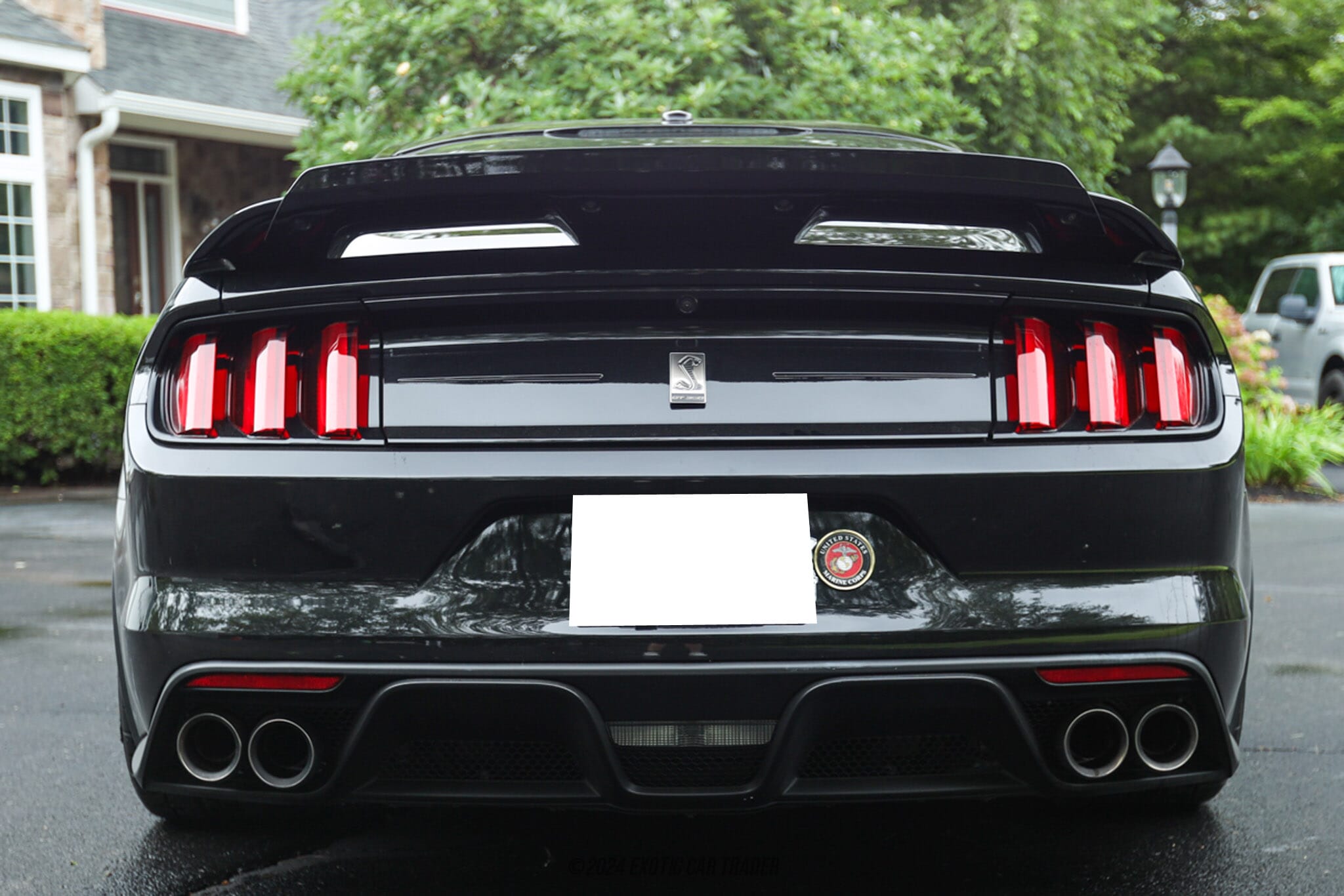 2020 Ford Mustang Shelby GT350 for sale