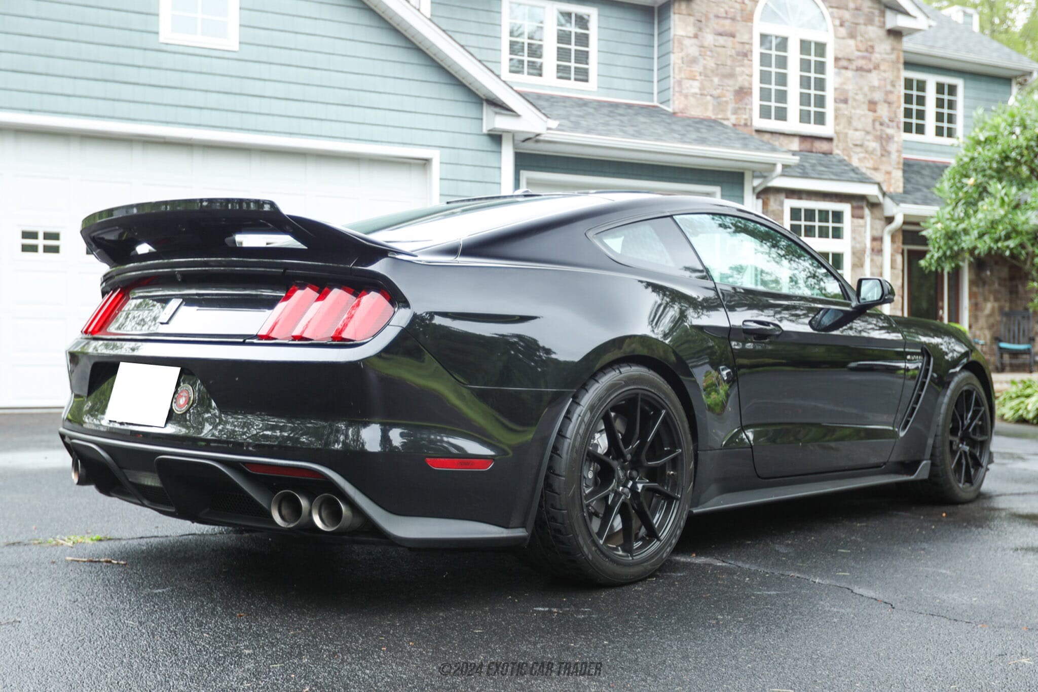 2020 Ford Mustang Shelby GT350 for sale