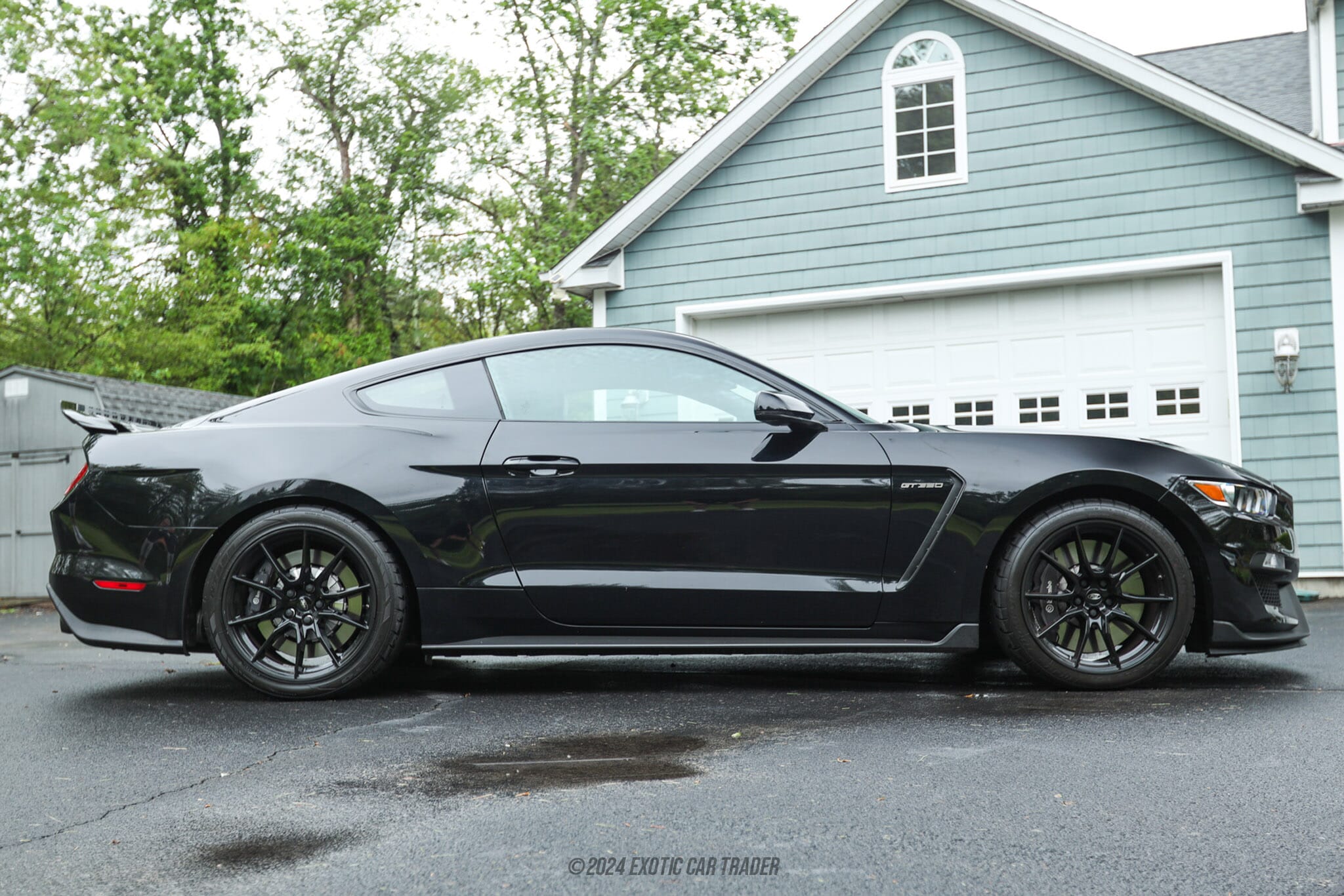 2020 Ford Mustang Shelby GT350 for sale