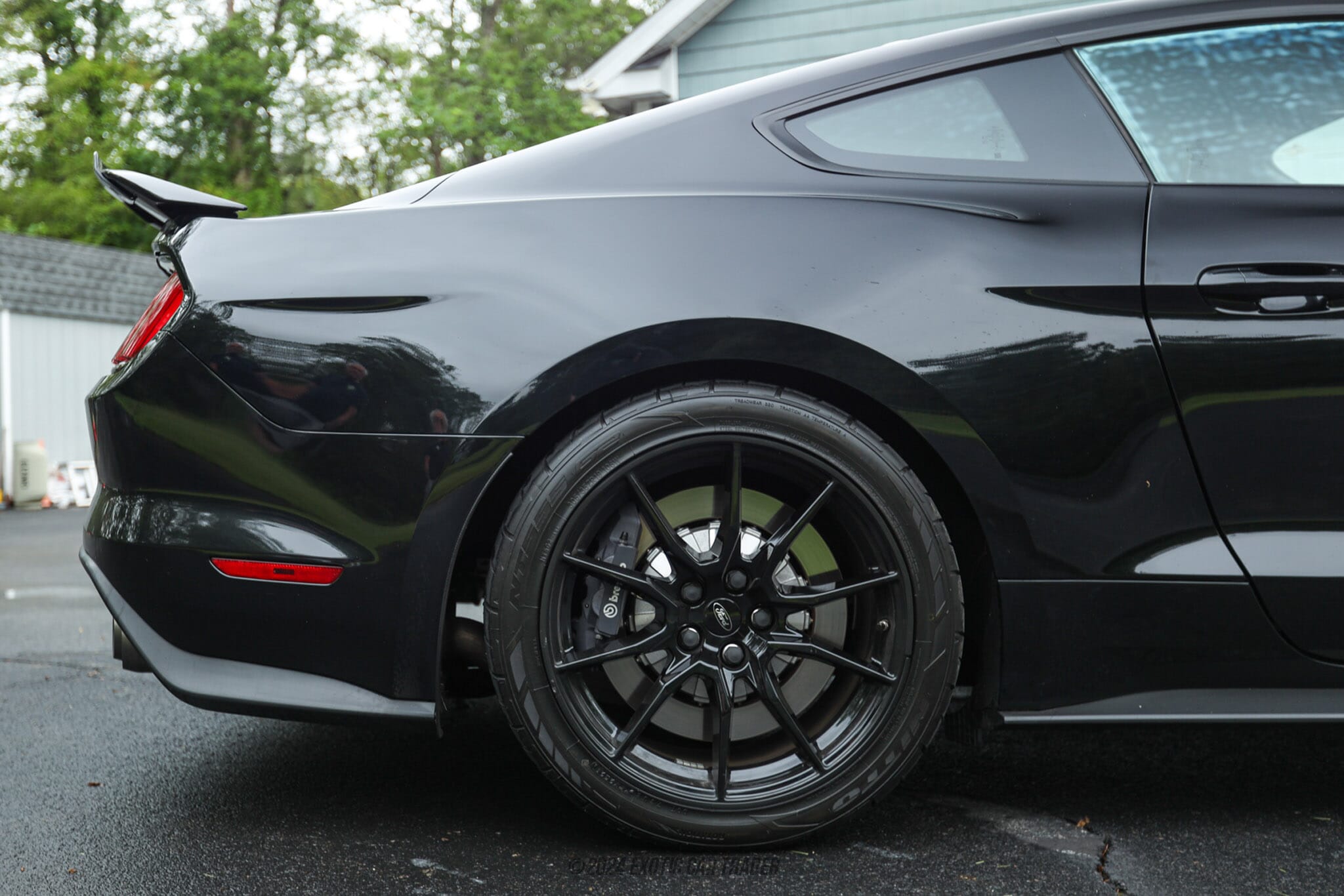 2020 Ford Mustang Shelby GT350 for sale
