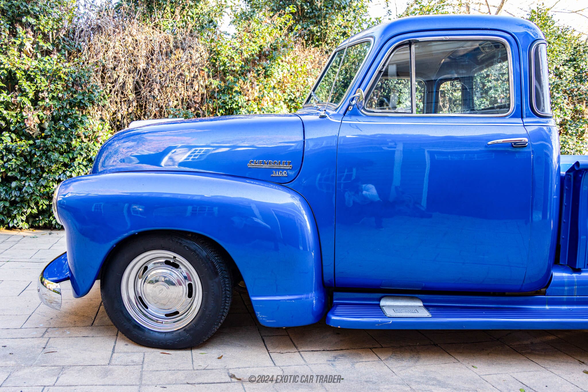 1951 Chevrolet 3100 for sale