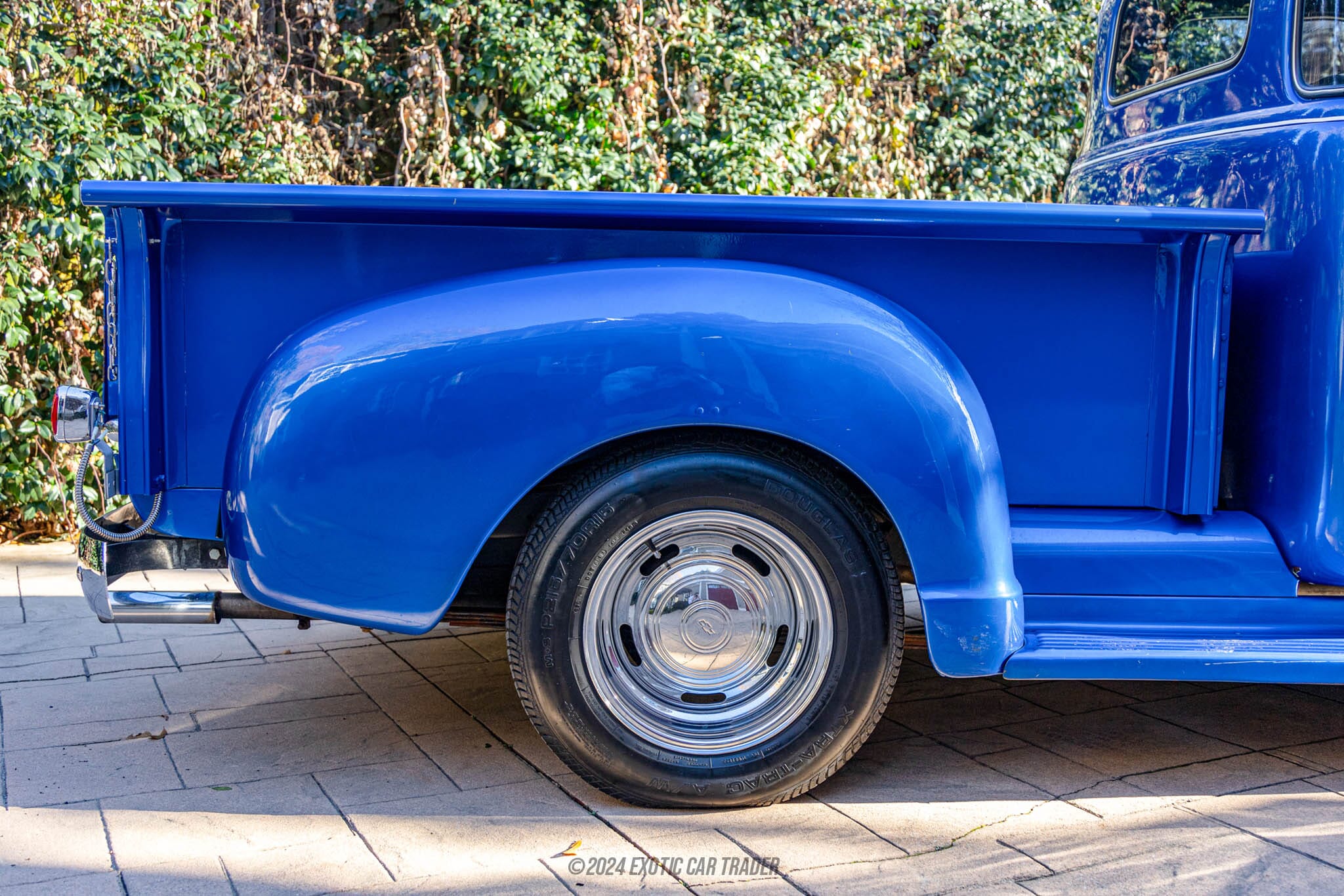 1951 Chevrolet 3100 for sale