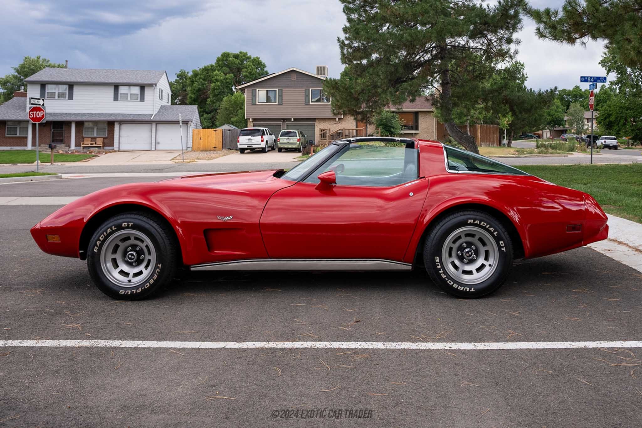 1979 Chevrolet Corvette for sale