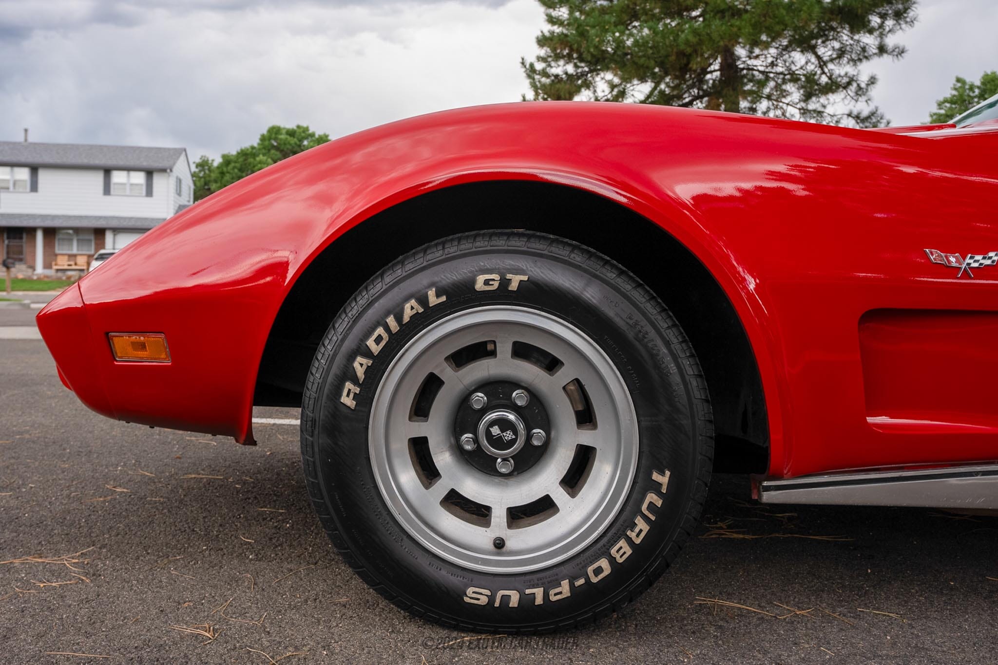 1979 Chevrolet Corvette for sale
