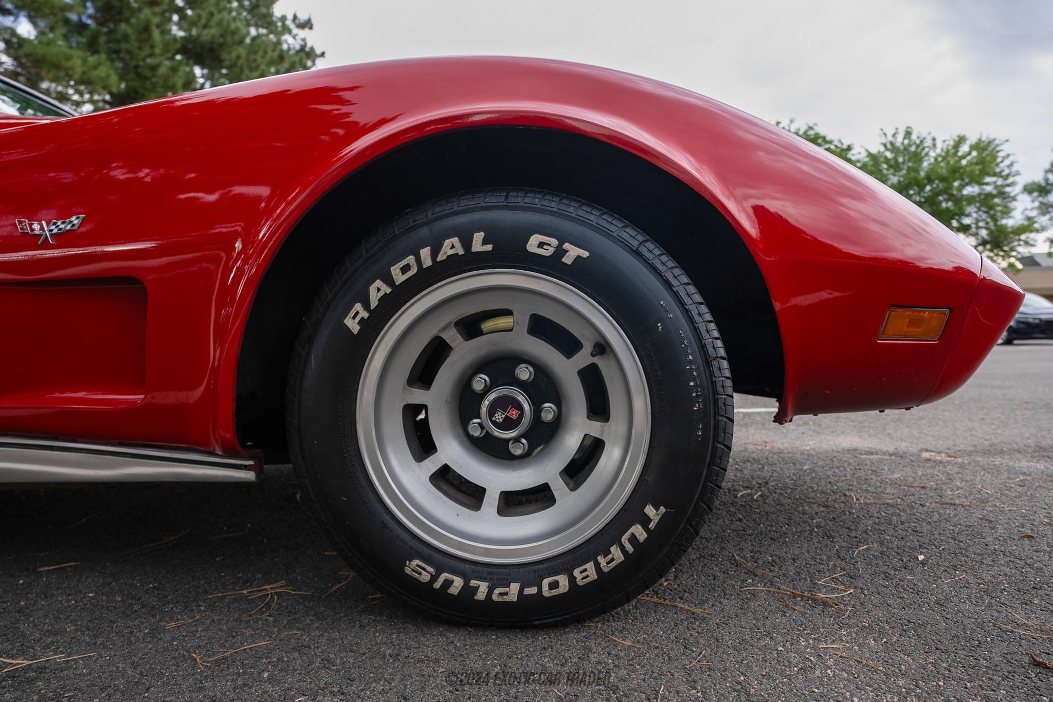 1979 Chevrolet Corvette for sale