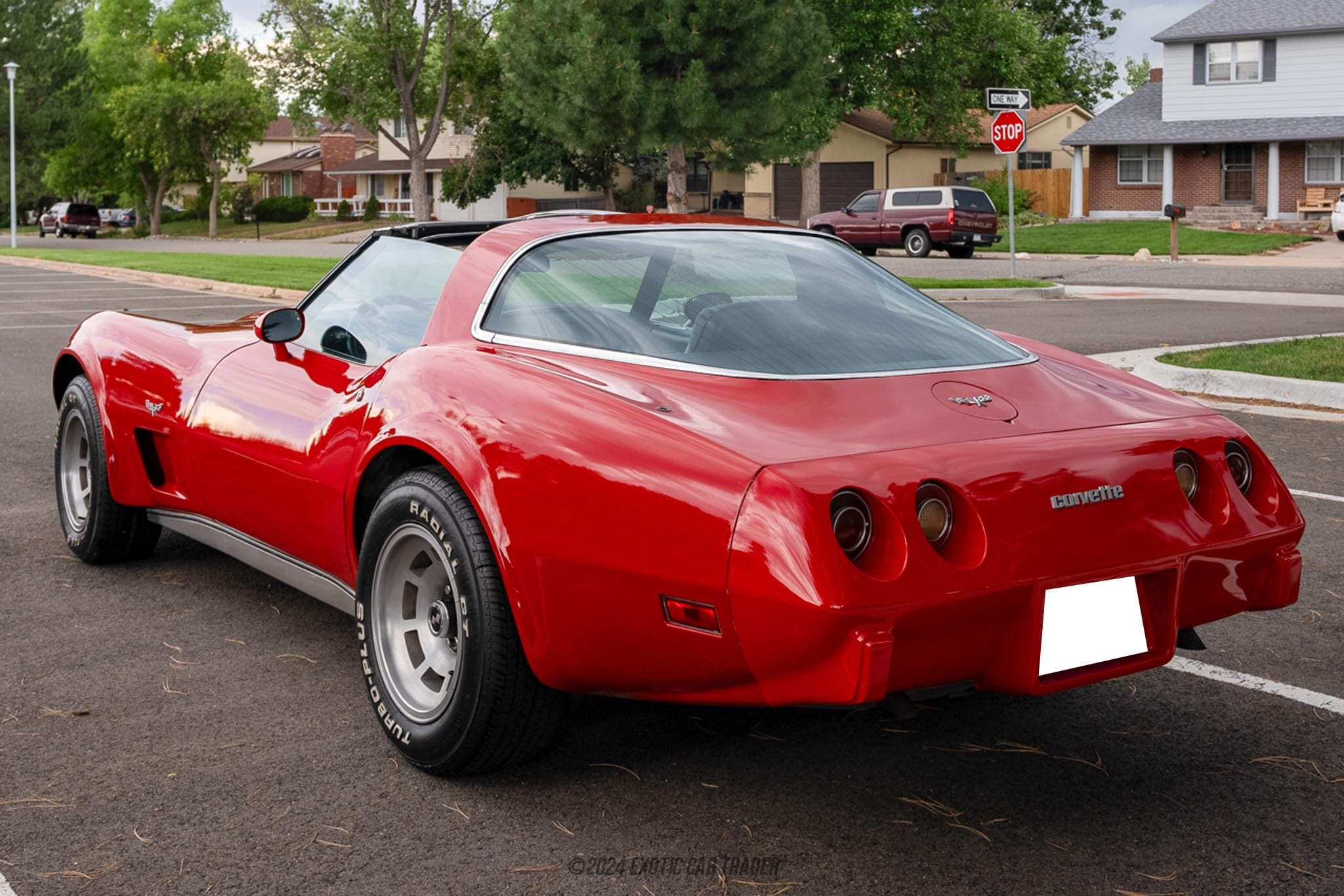 1979 Chevrolet Corvette for sale