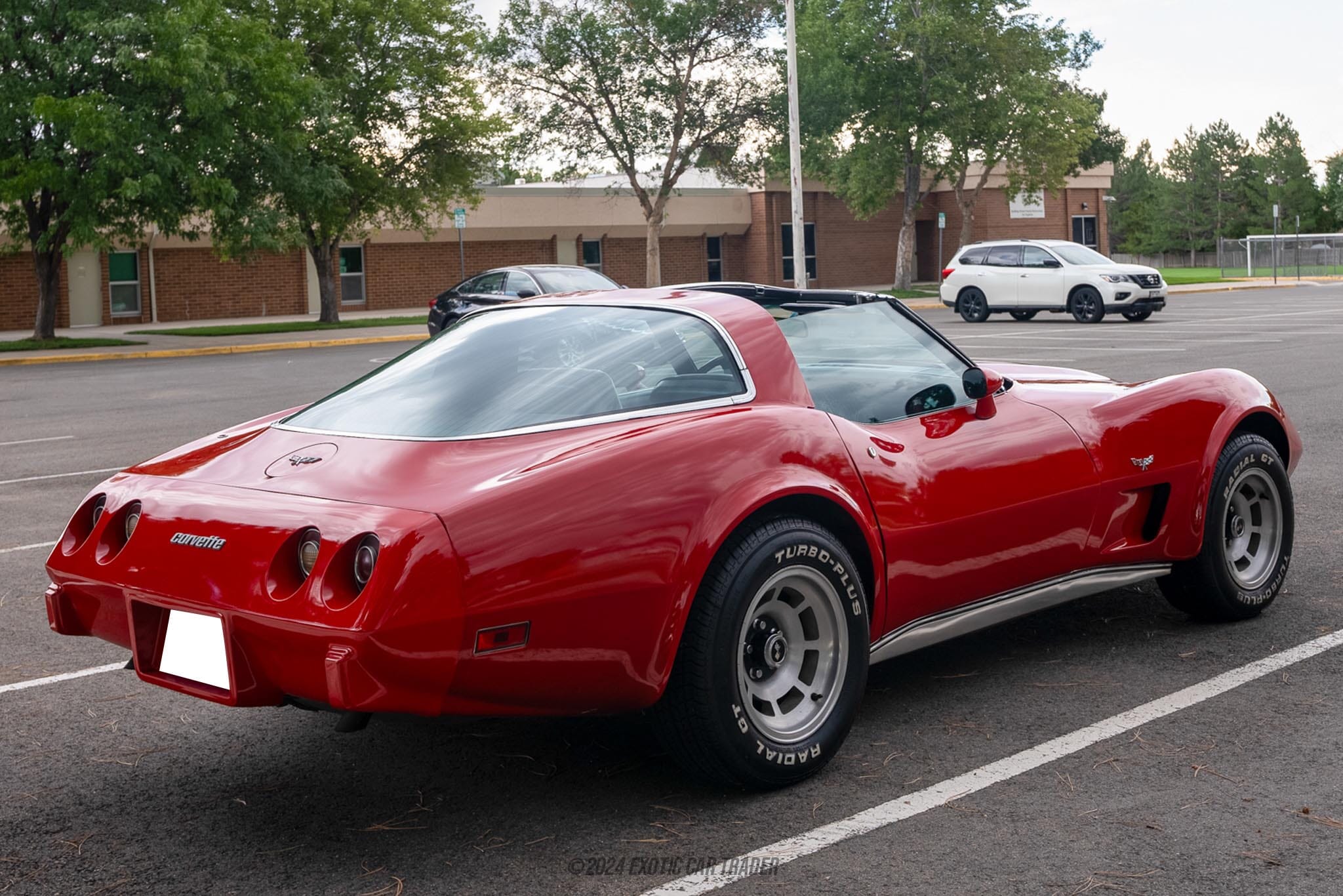 1979 Chevrolet Corvette for sale