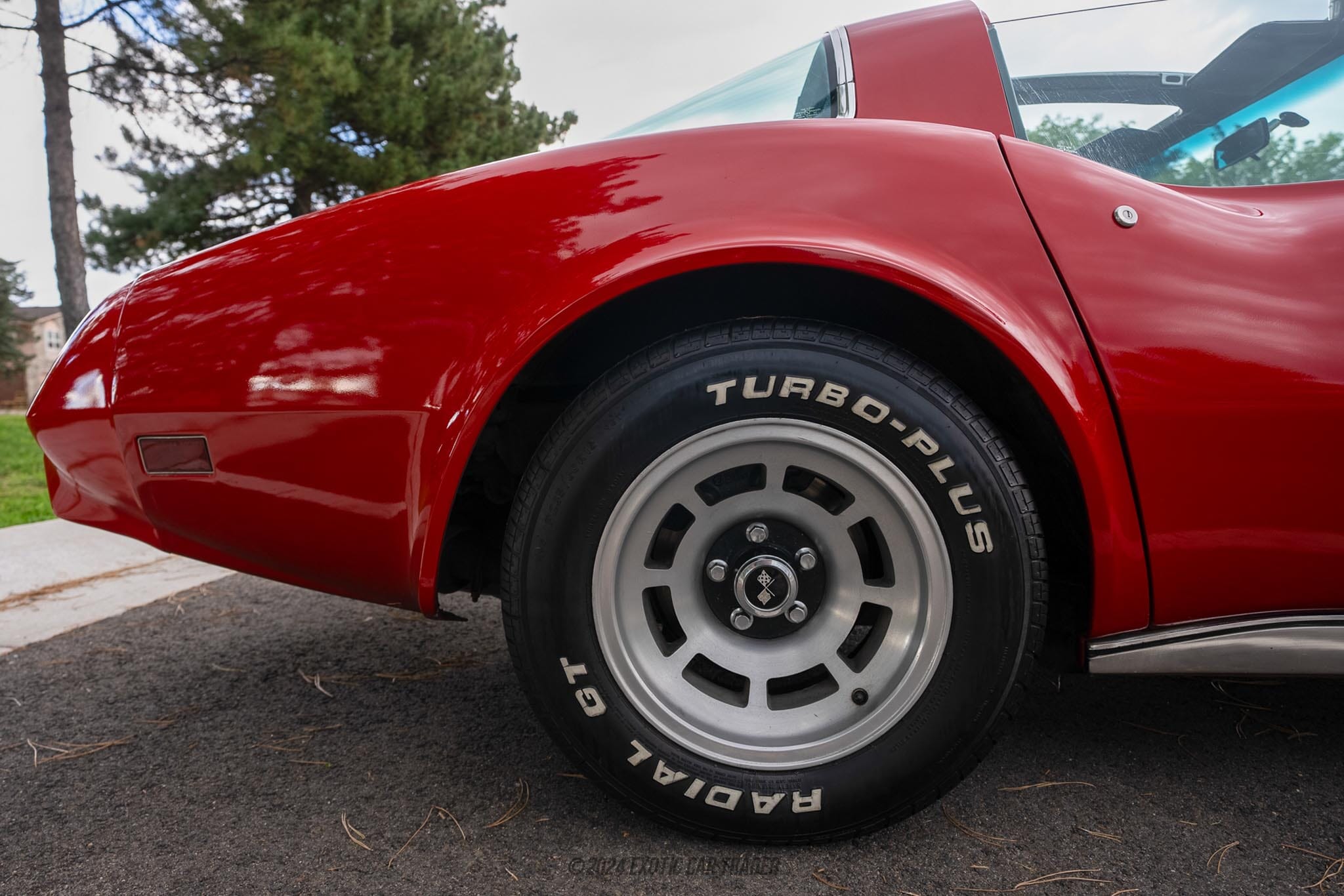 1979 Chevrolet Corvette for sale