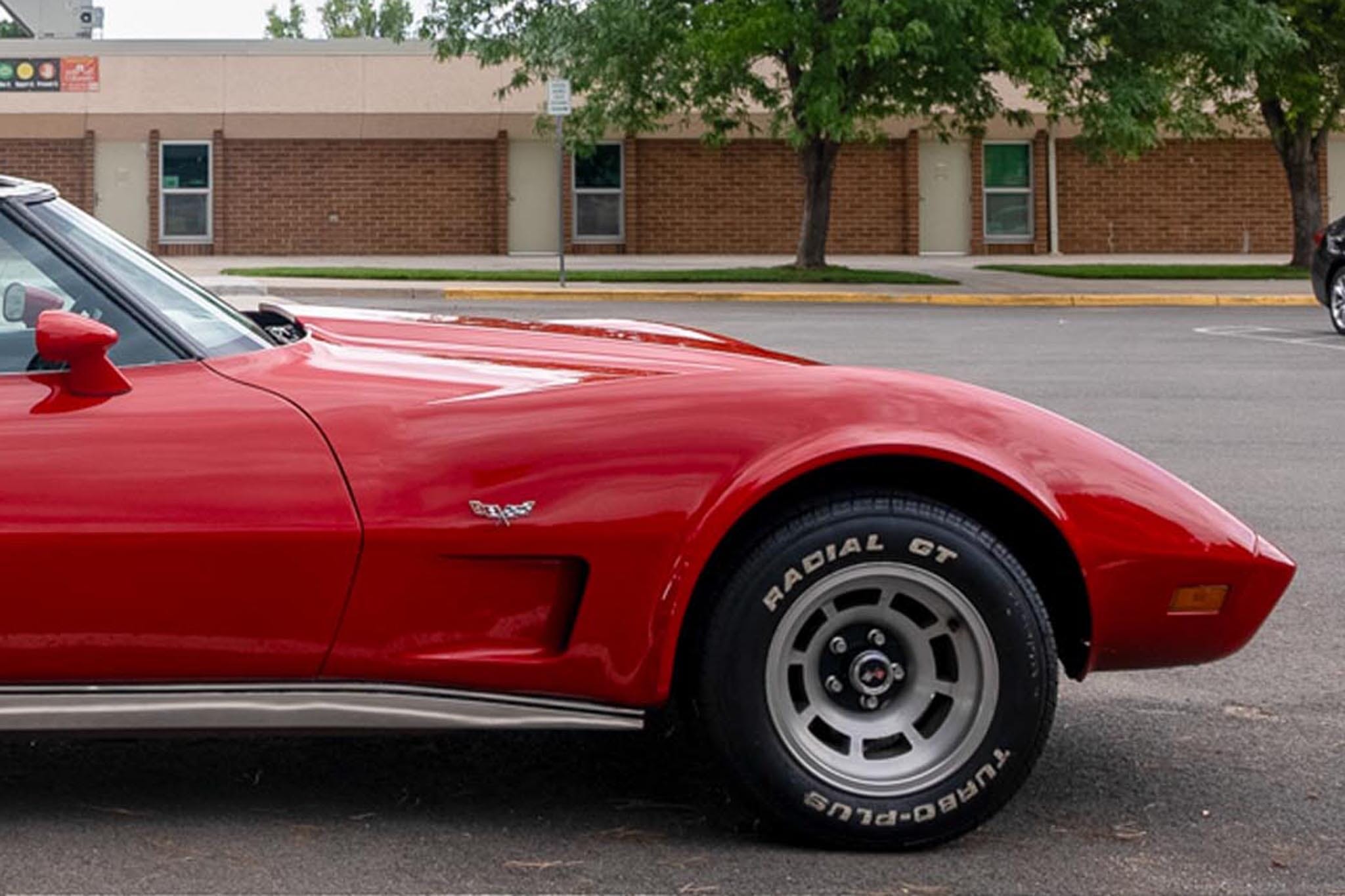 1979 Chevrolet Corvette for sale