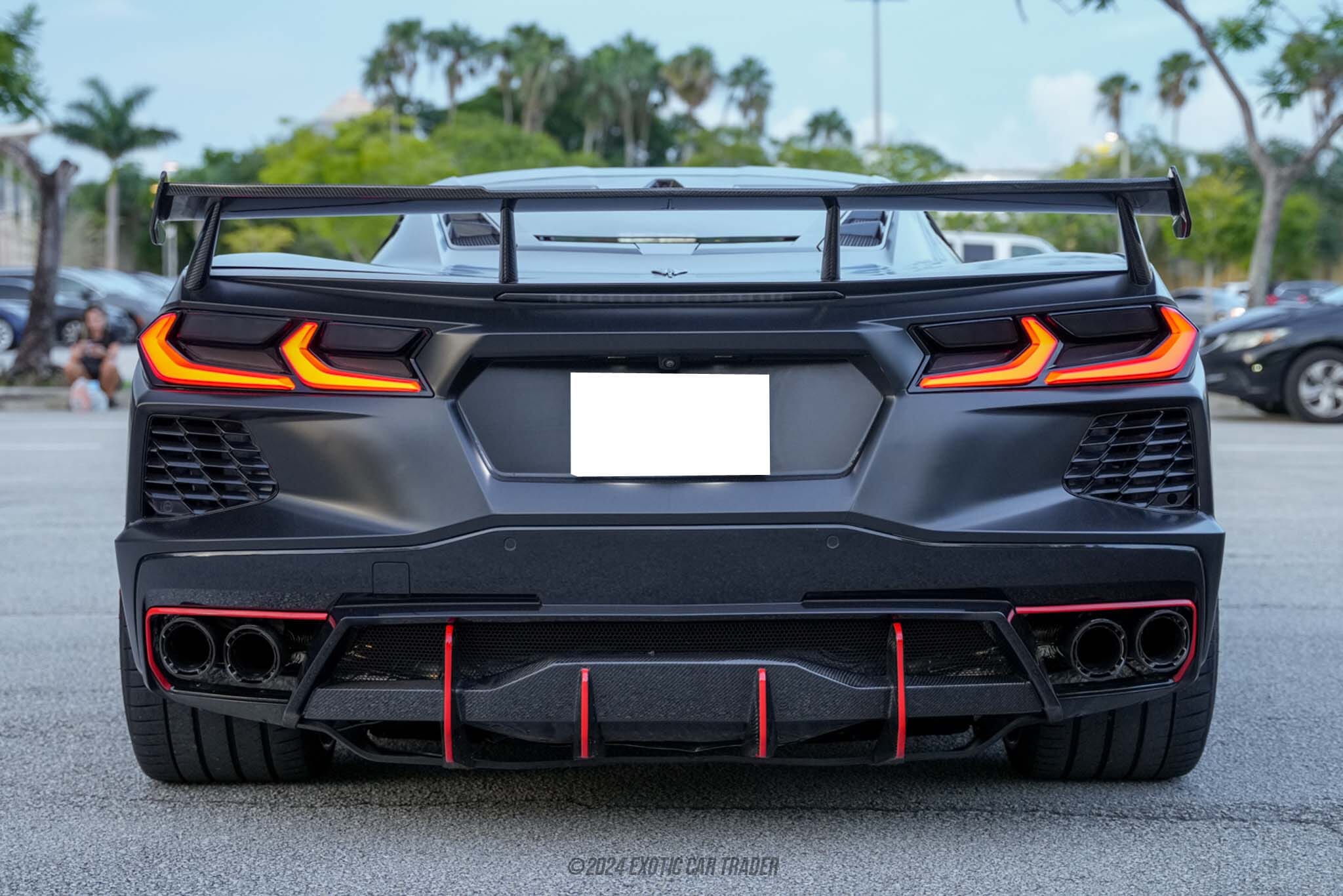 2023 Chevrolet Corvette Premium 3LT for sale