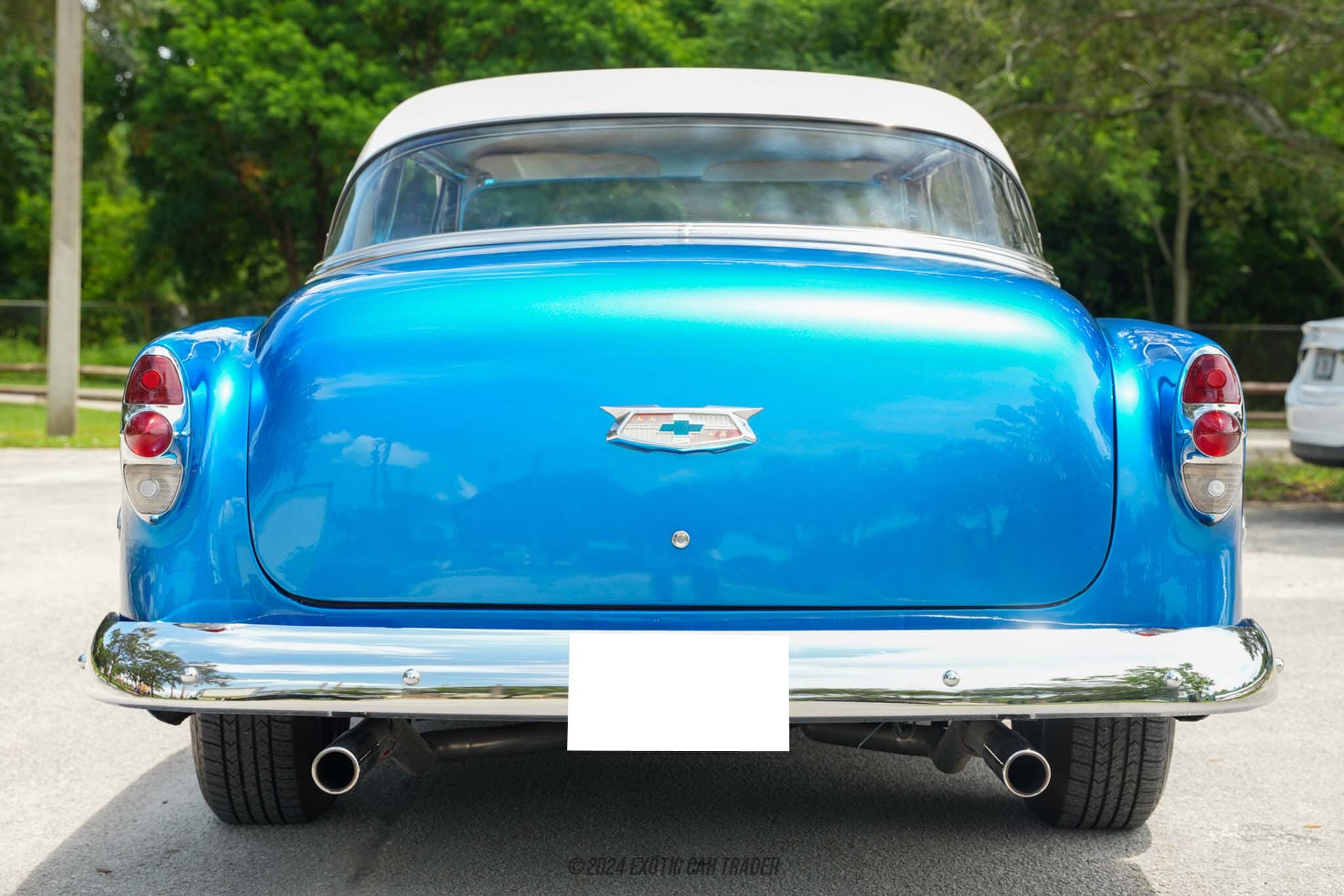 1953 Chevrolet Bel Air for sale