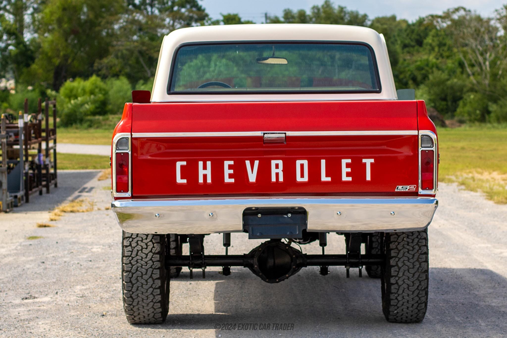 1970 Chevrolet K10 for sale
