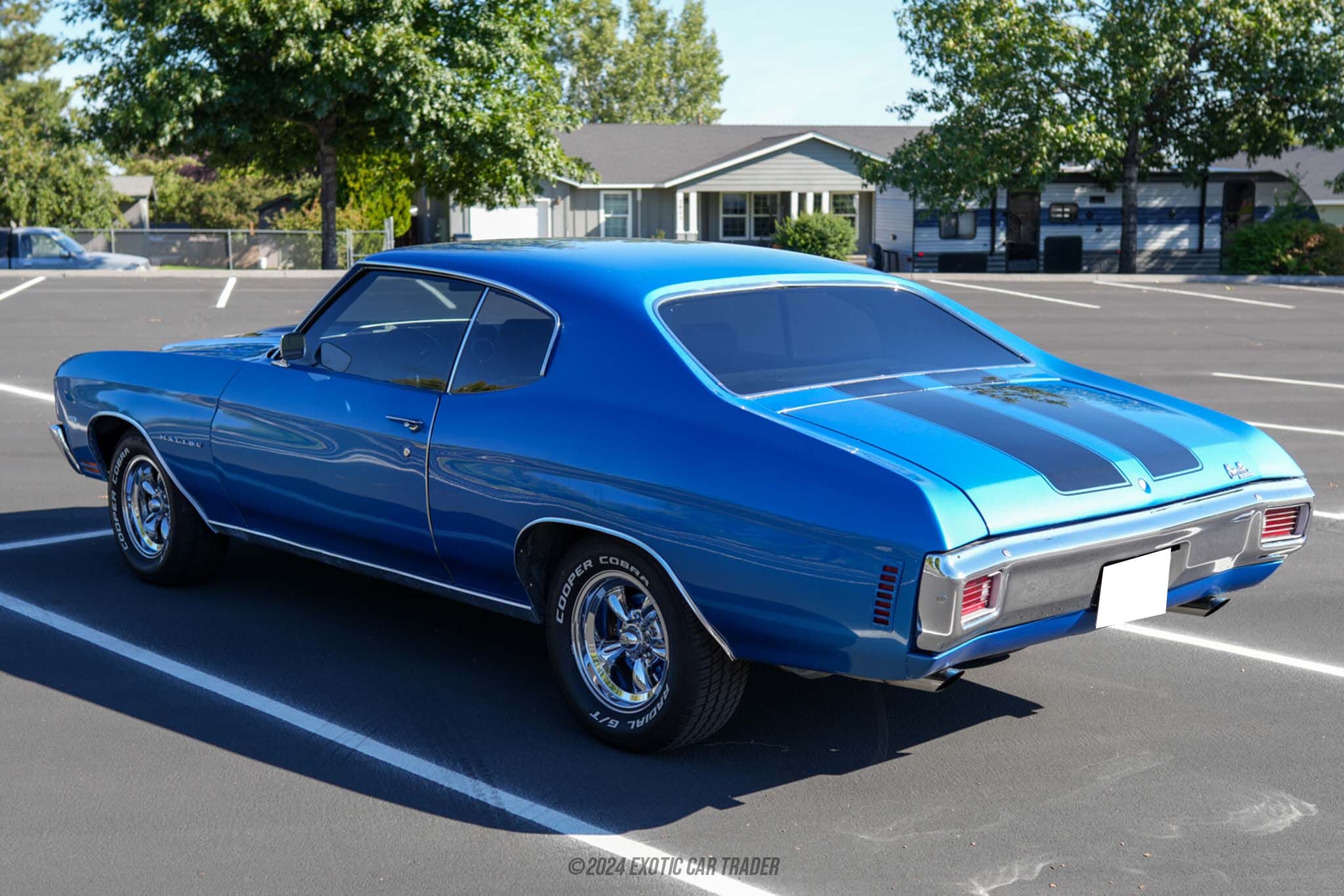 1970 Chevrolet Chevelle for sale