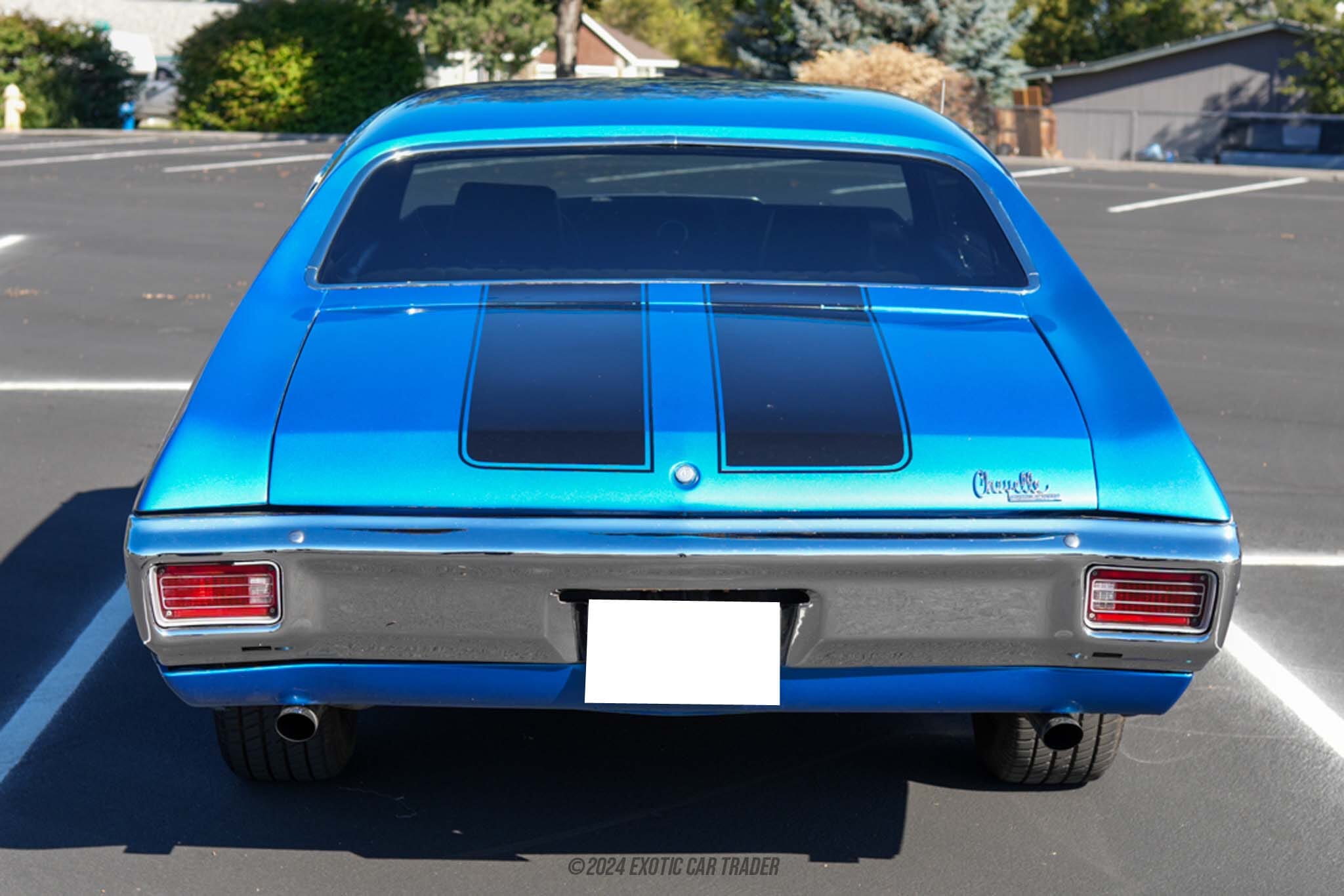1970 Chevrolet Chevelle for sale