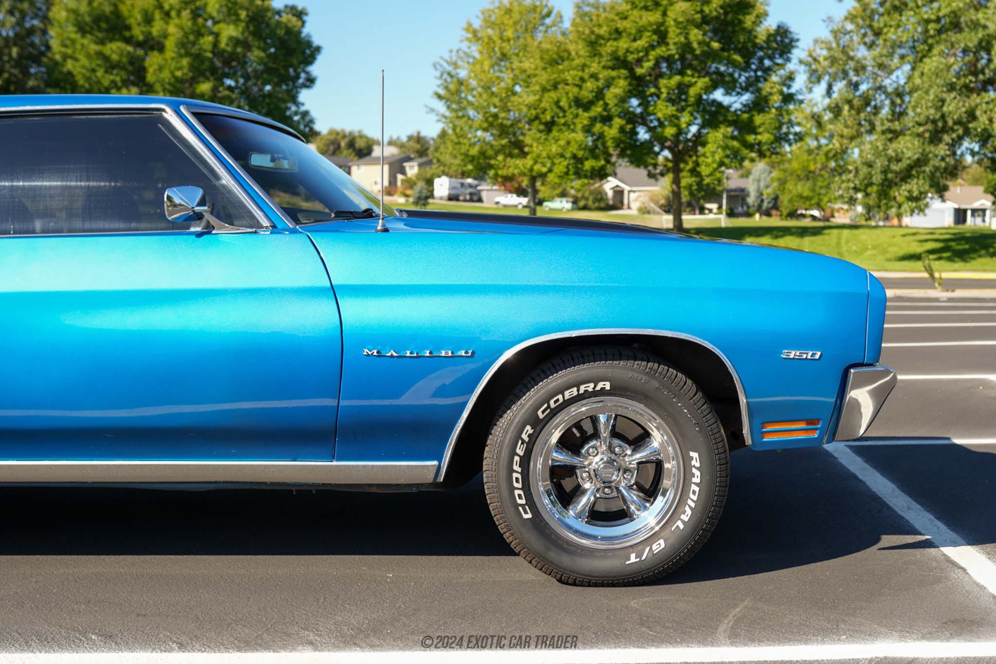 1970 Chevrolet Chevelle for sale