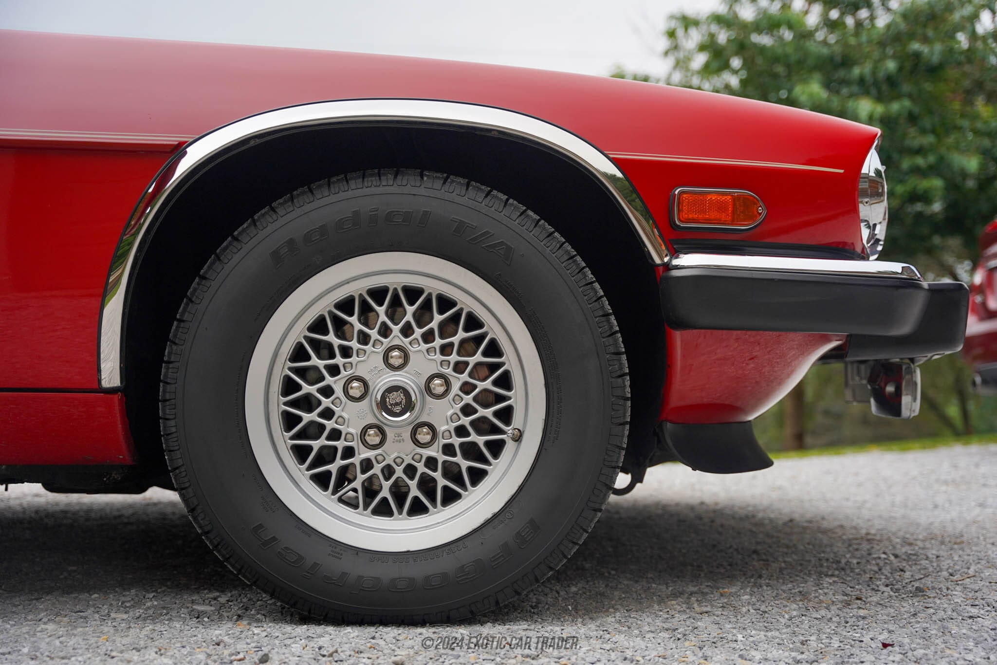 1991 Jaguar XJS Convertible Classic for sale