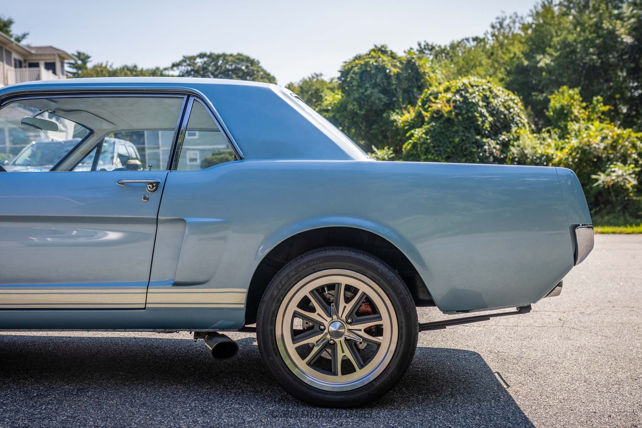 1965 Ford Mustang for sale