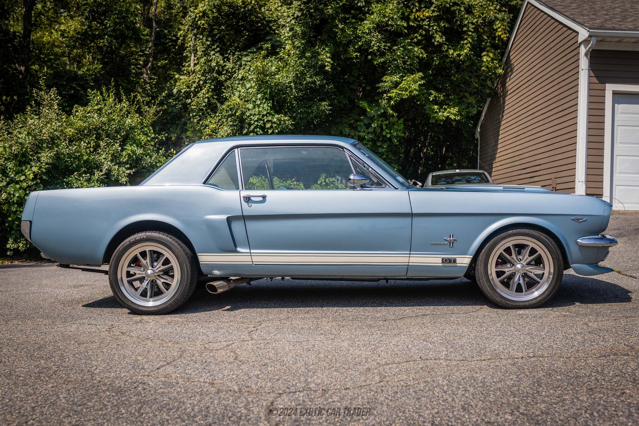 1965 Ford Mustang for sale
