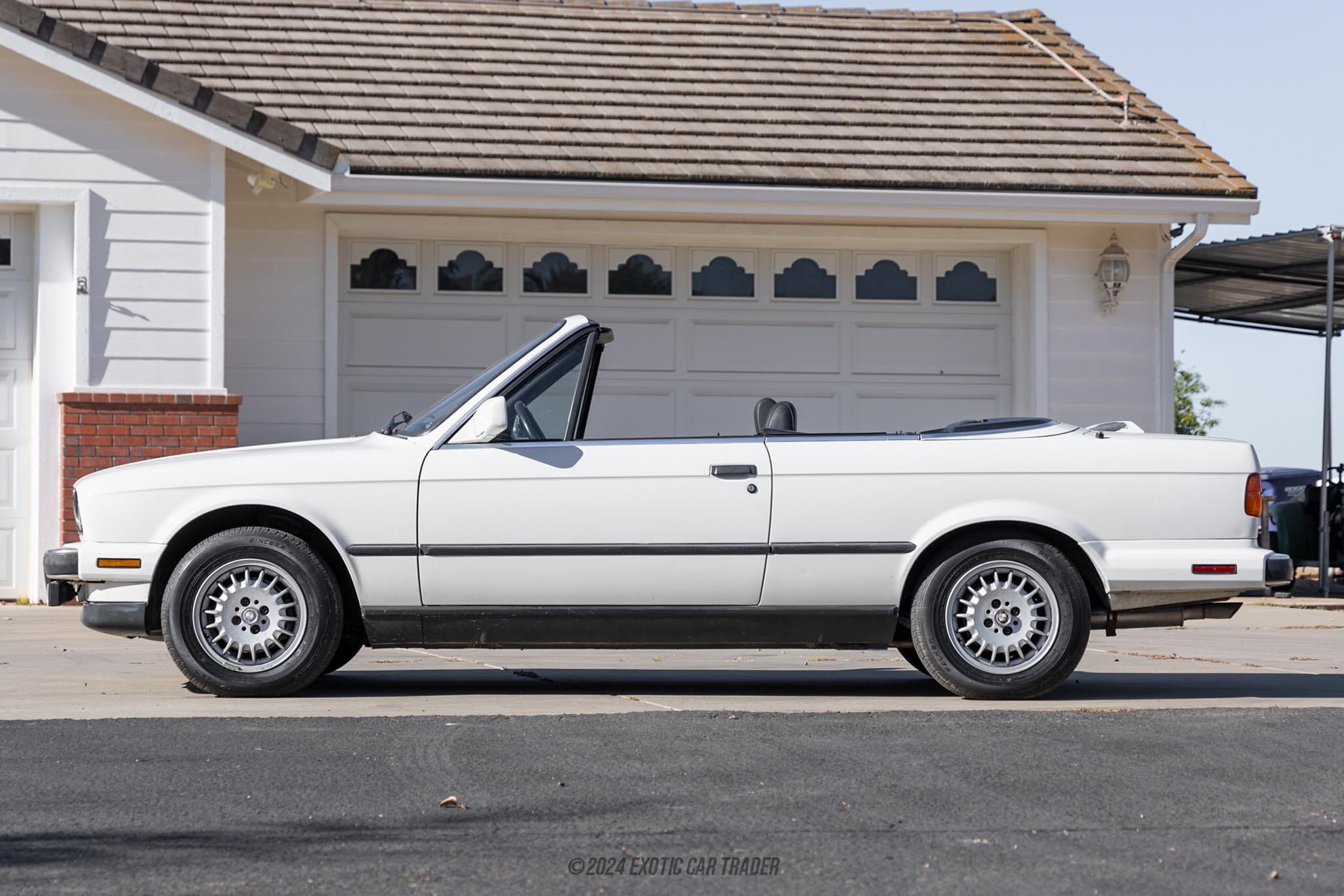 1988 BMW 325i Cabriolet for sale