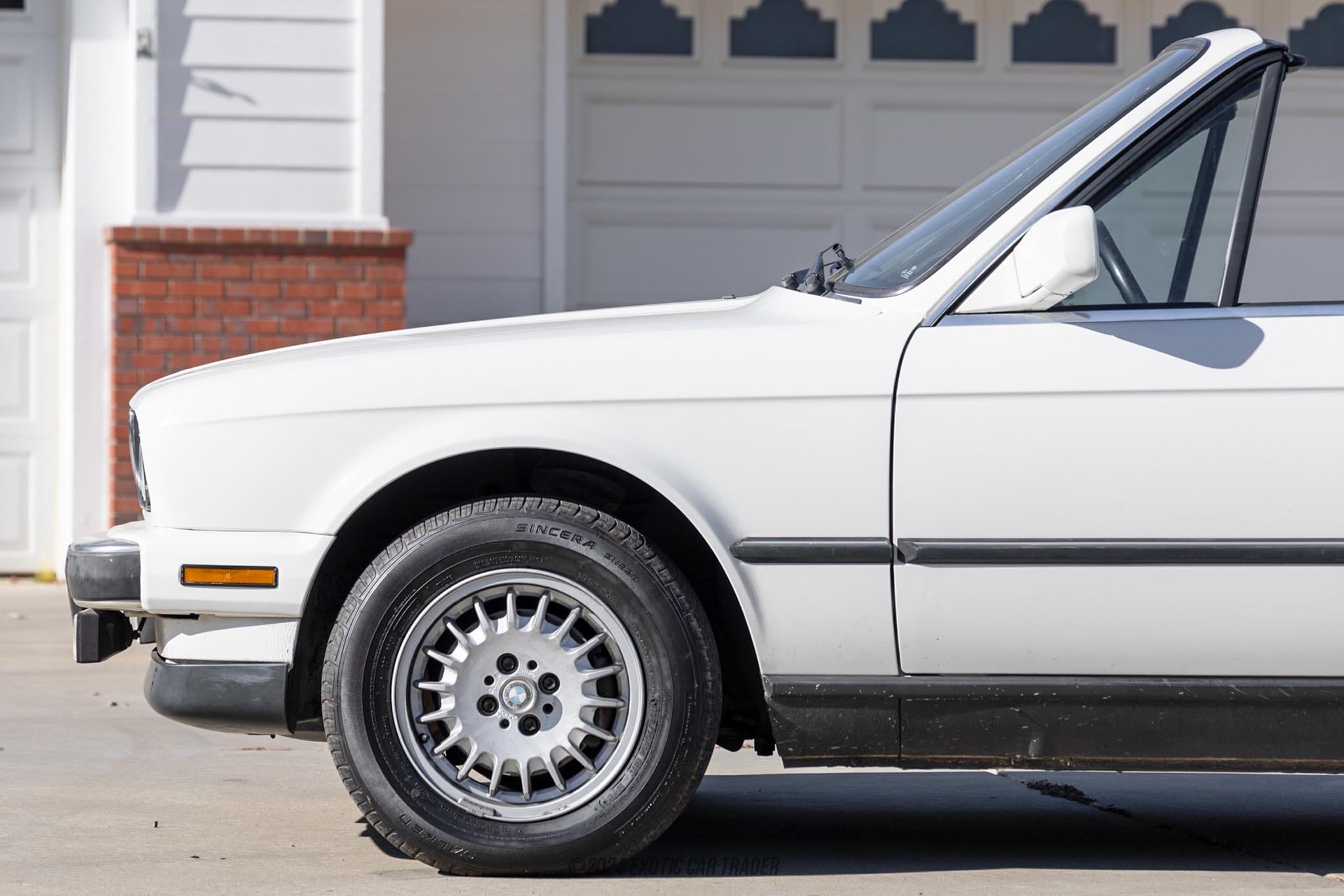 1988 BMW 325i Cabriolet for sale