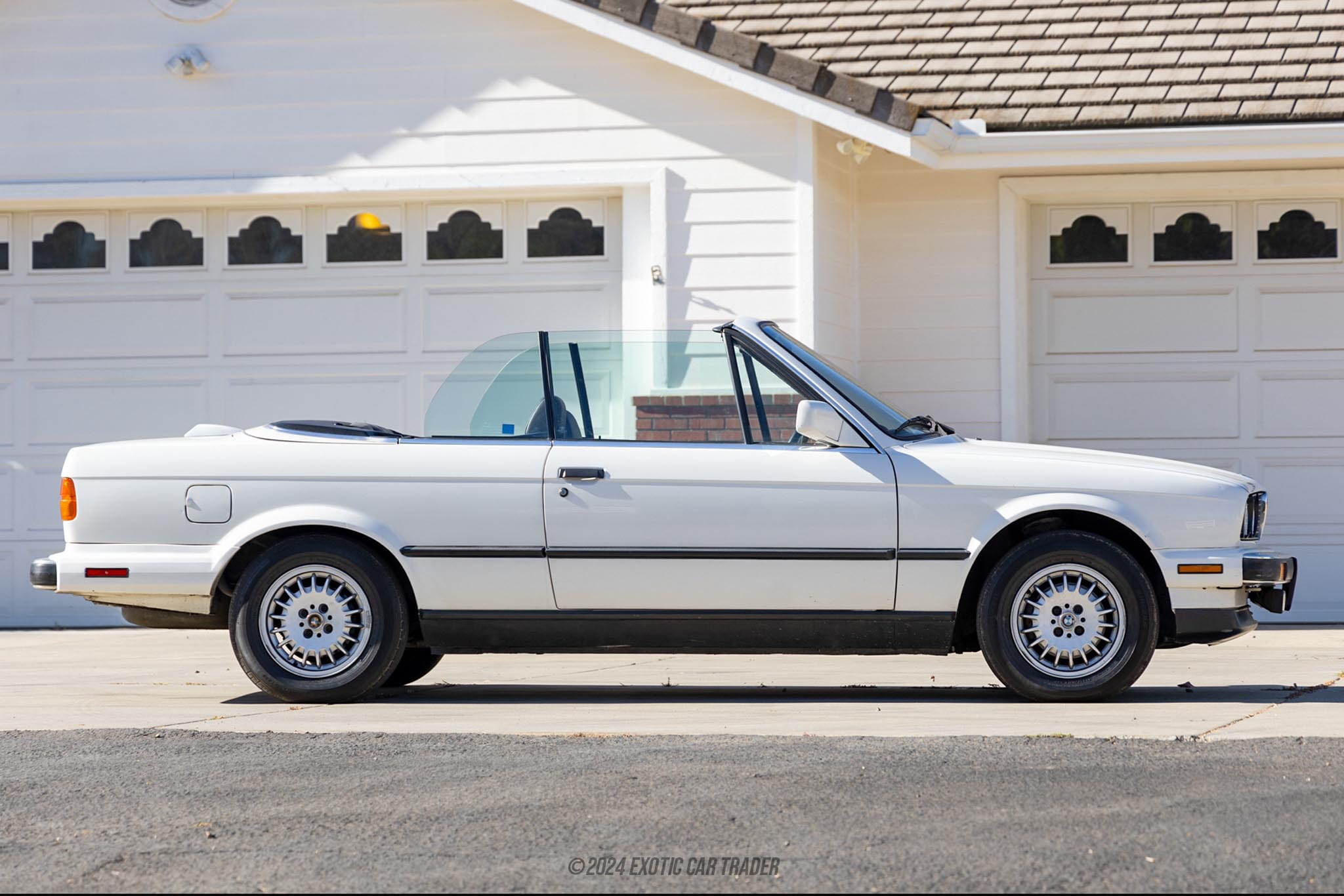 1988 BMW 325i Cabriolet for sale