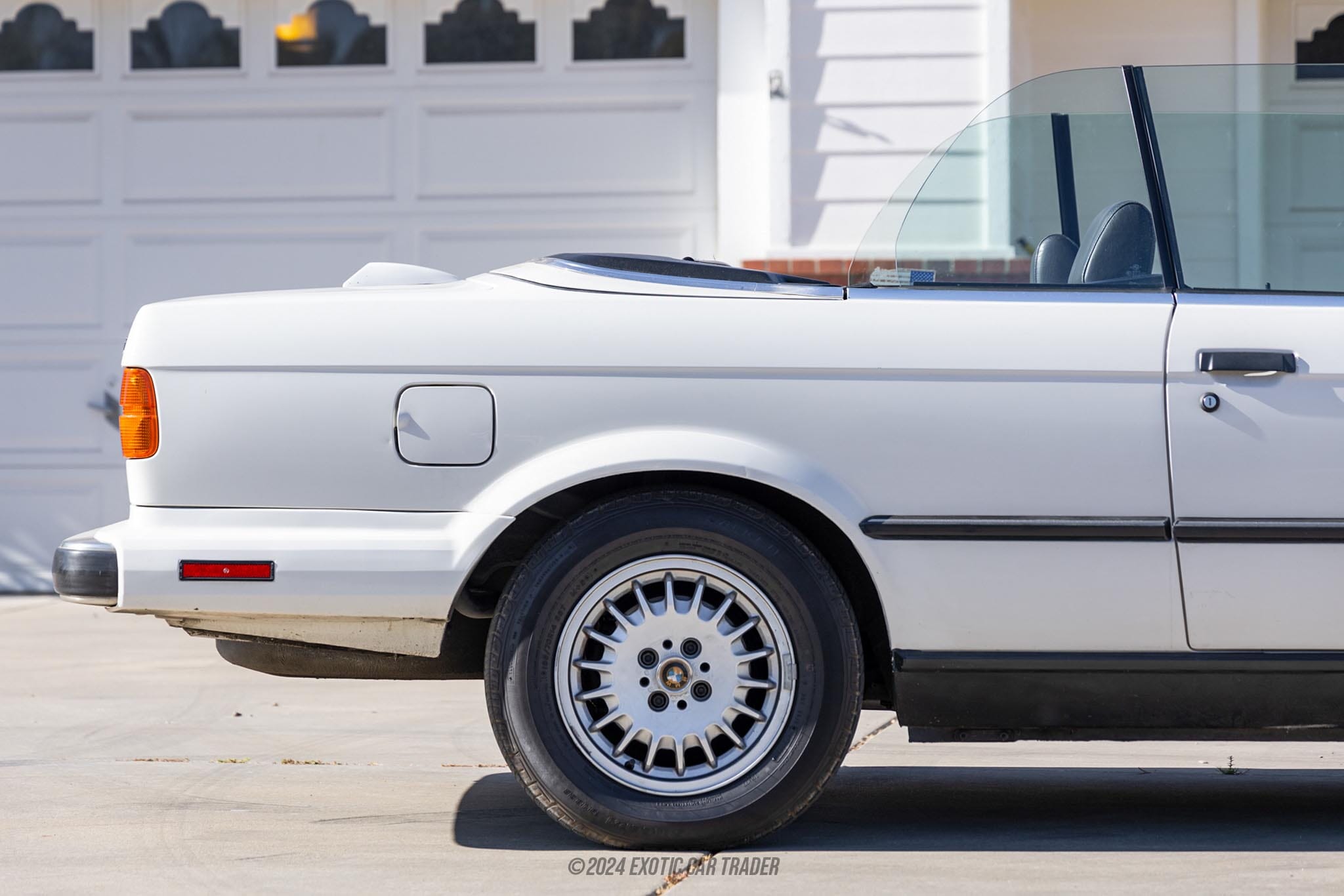 1988 BMW 325i Cabriolet for sale