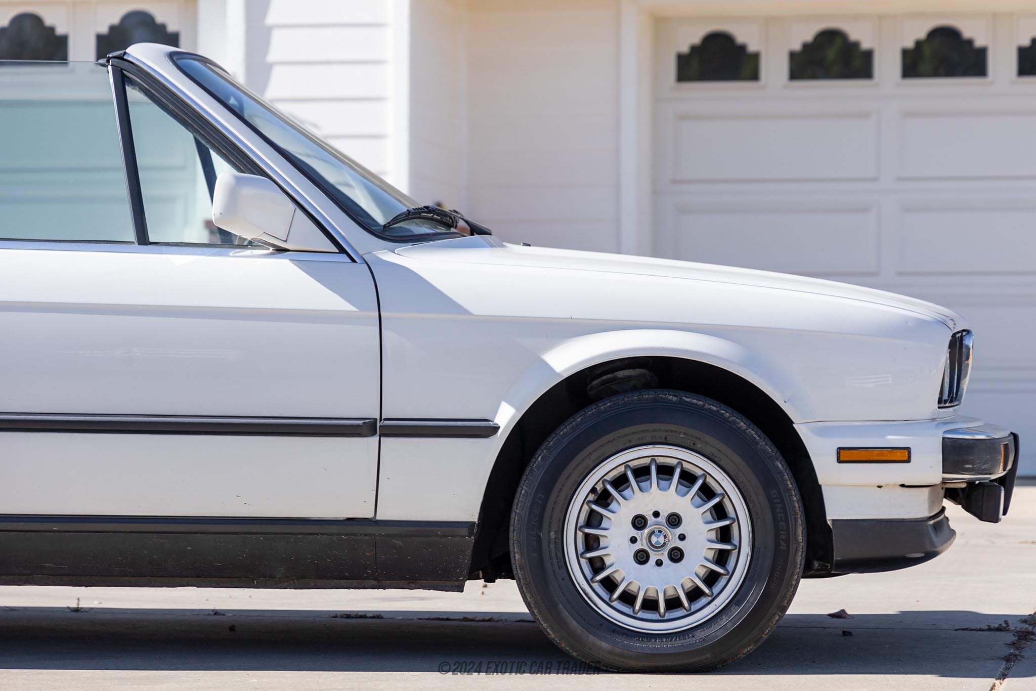 1988 BMW 325i Cabriolet for sale