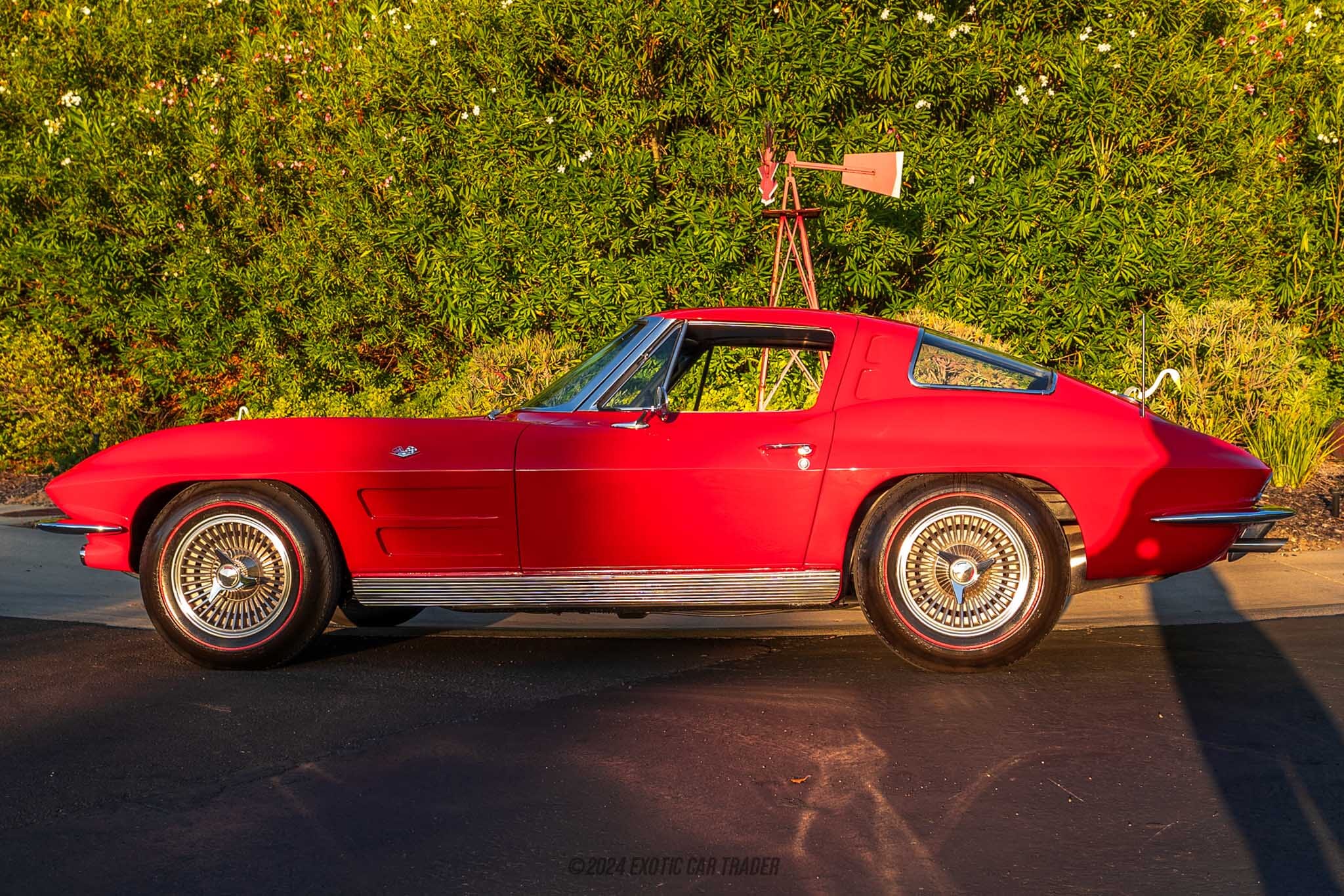 1963 Chevrolet Corvette for sale