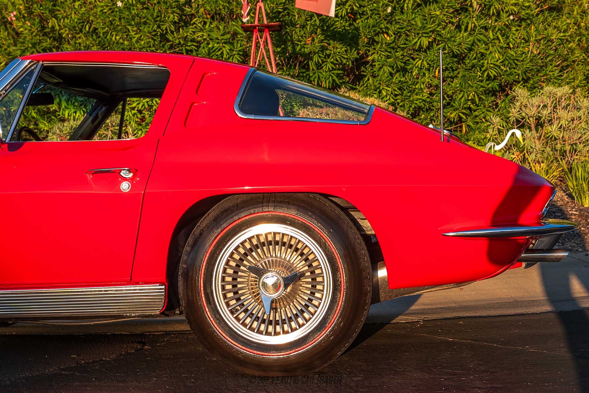 1963 Chevrolet Corvette for sale