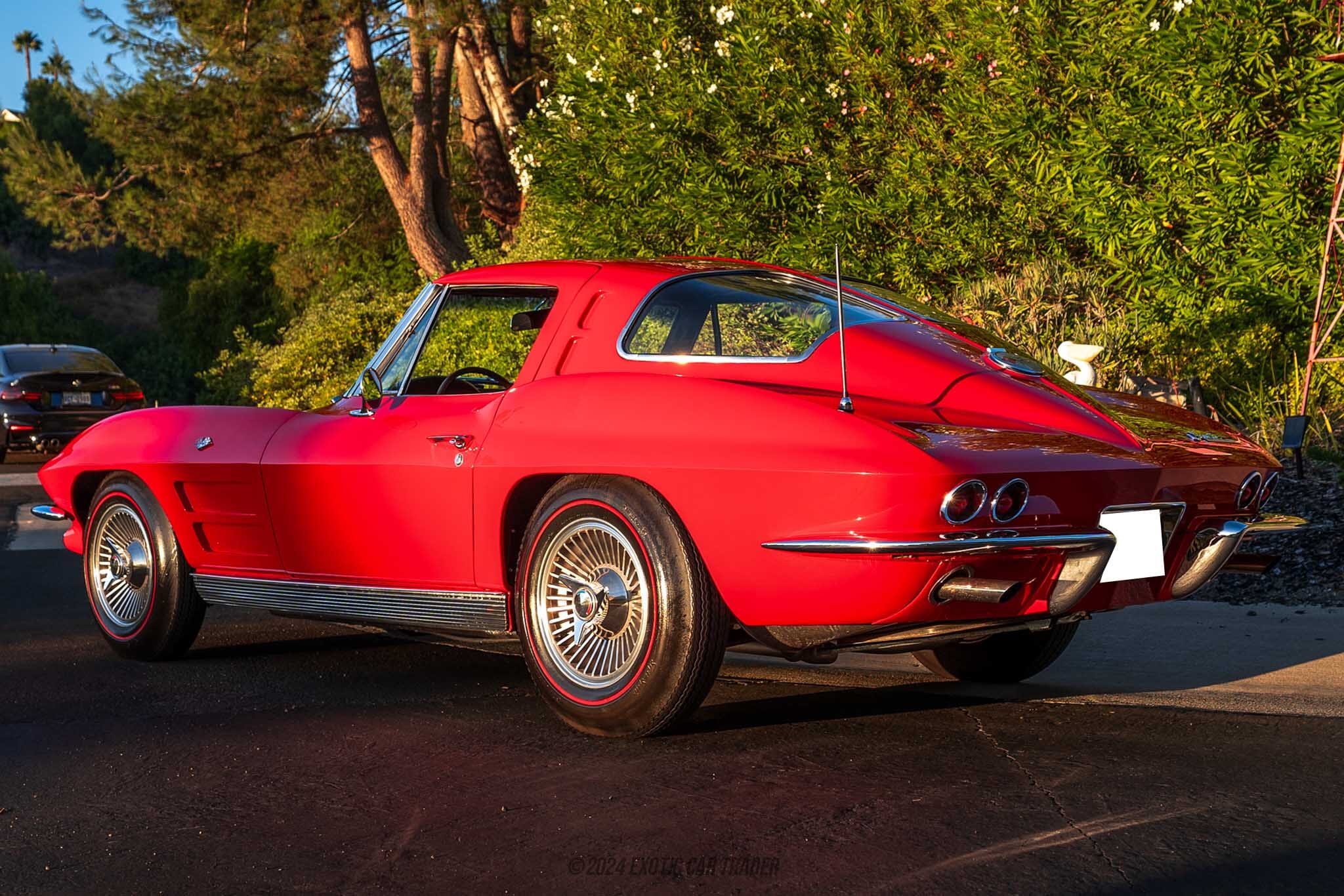1963 Chevrolet Corvette for sale