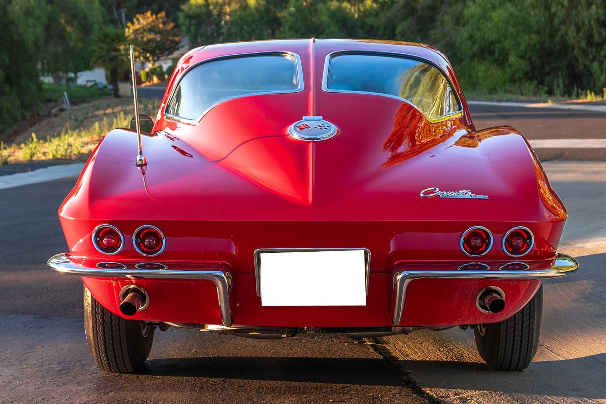 1963 Chevrolet Corvette for sale