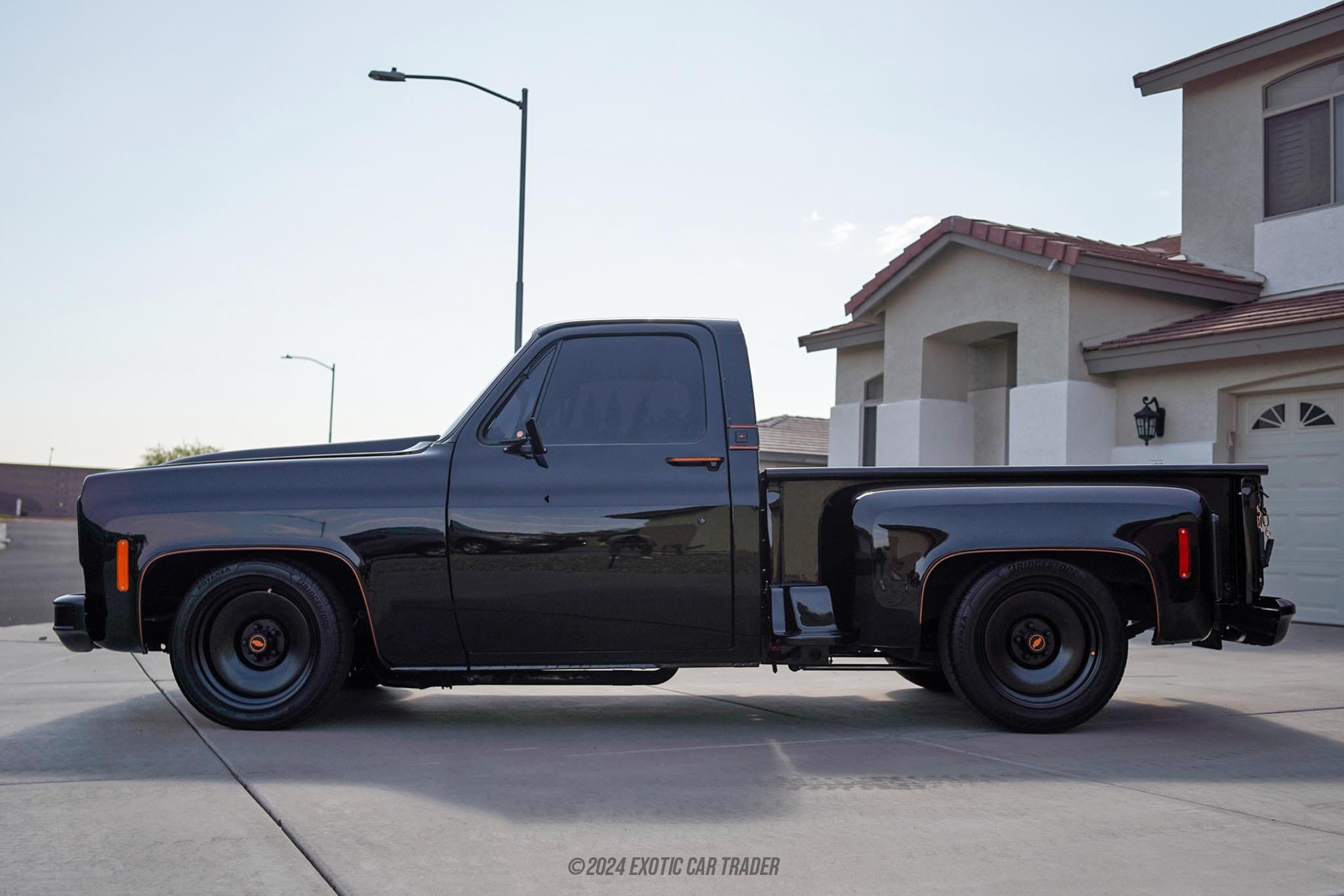 1973 Chevrolet C10 for sale