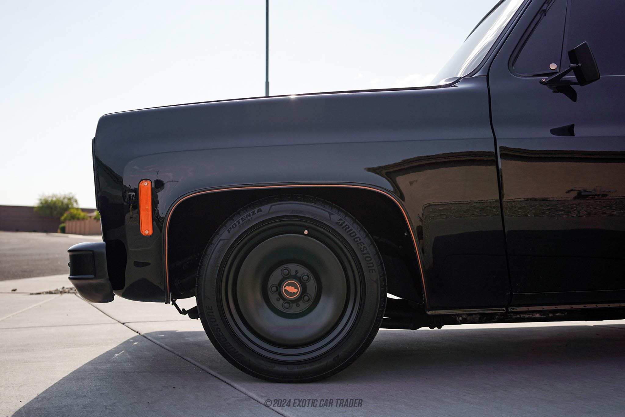 1973 Chevrolet C10 for sale