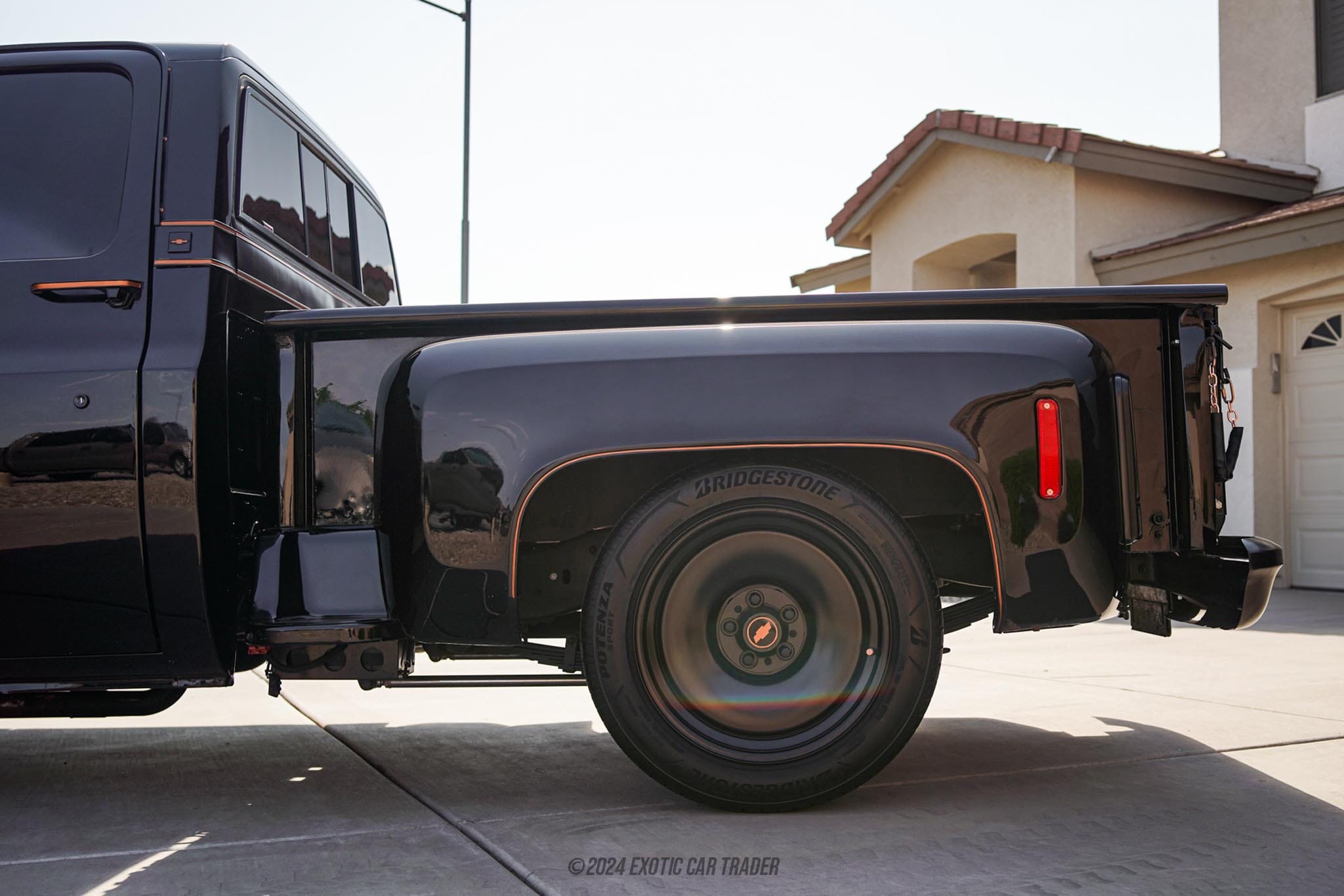 1973 Chevrolet C10 for sale