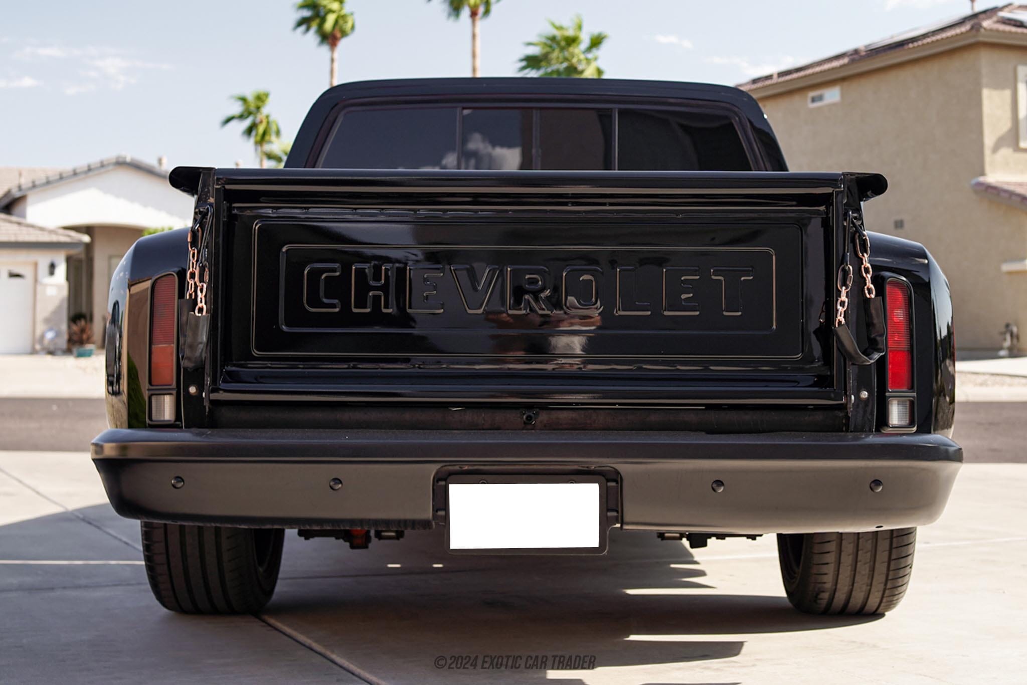 1973 Chevrolet C10 for sale
