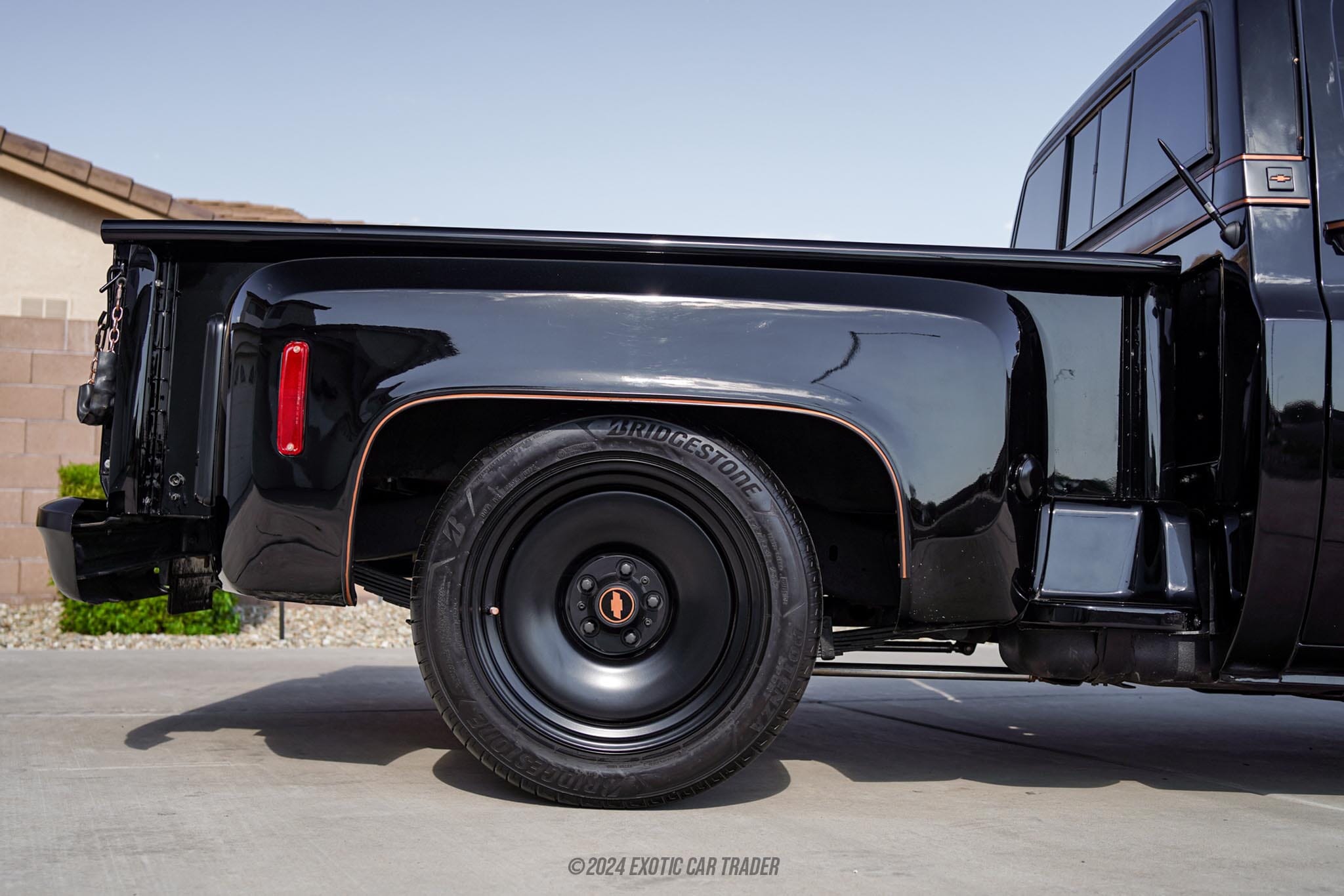 1973 Chevrolet C10 for sale