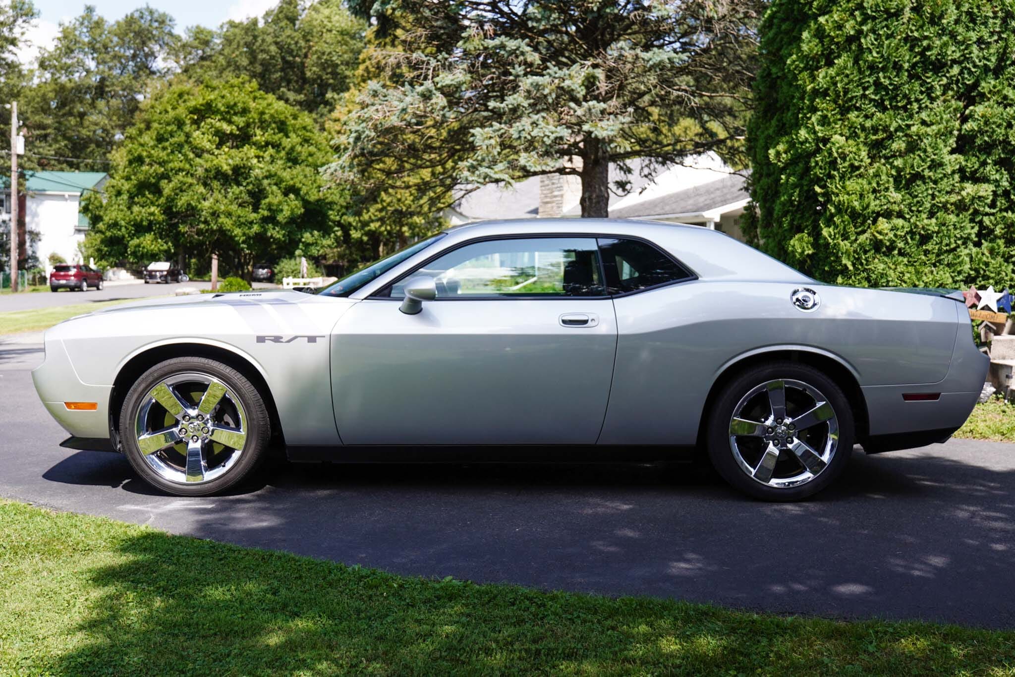 2010 Dodge Challenger R/T for sale