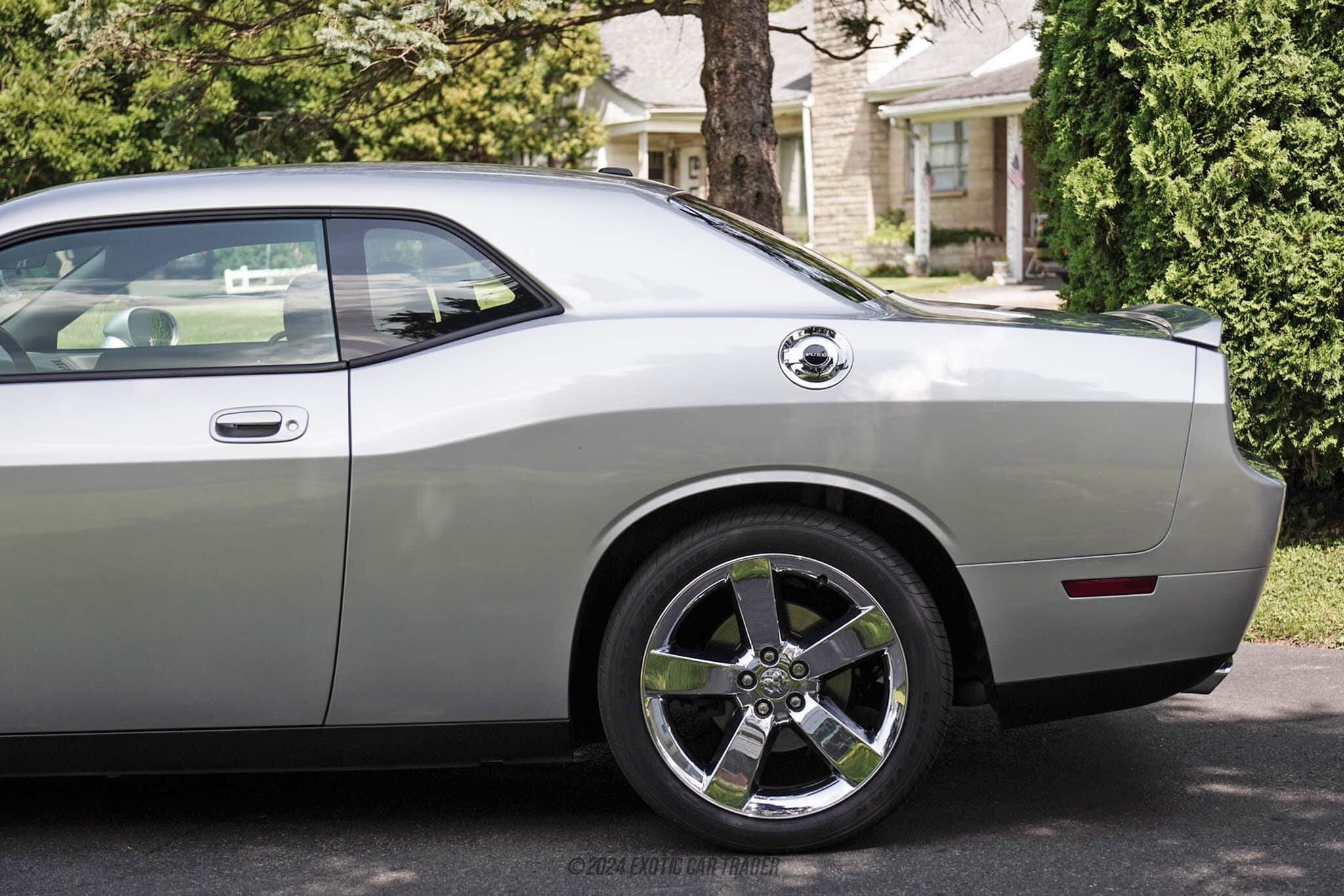 2010 Dodge Challenger R/T for sale