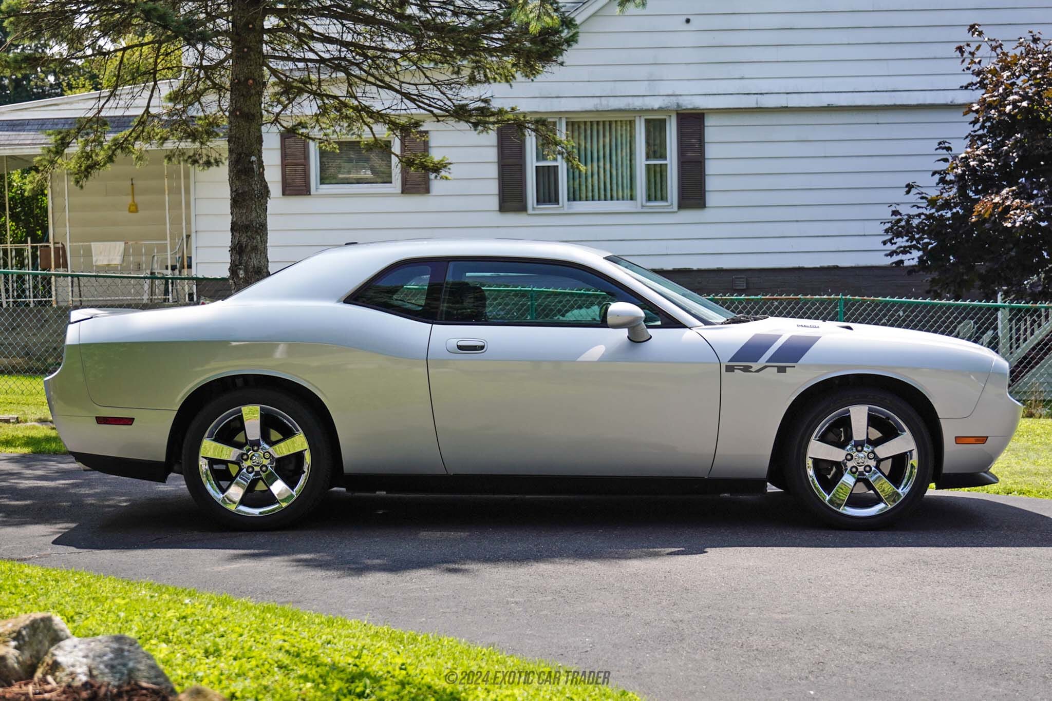 2010 Dodge Challenger R/T for sale