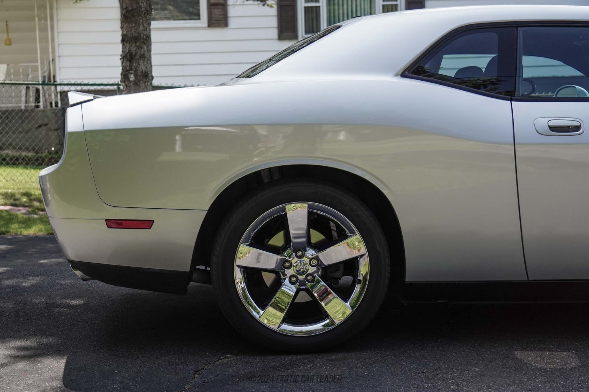 2010 Dodge Challenger R/T for sale