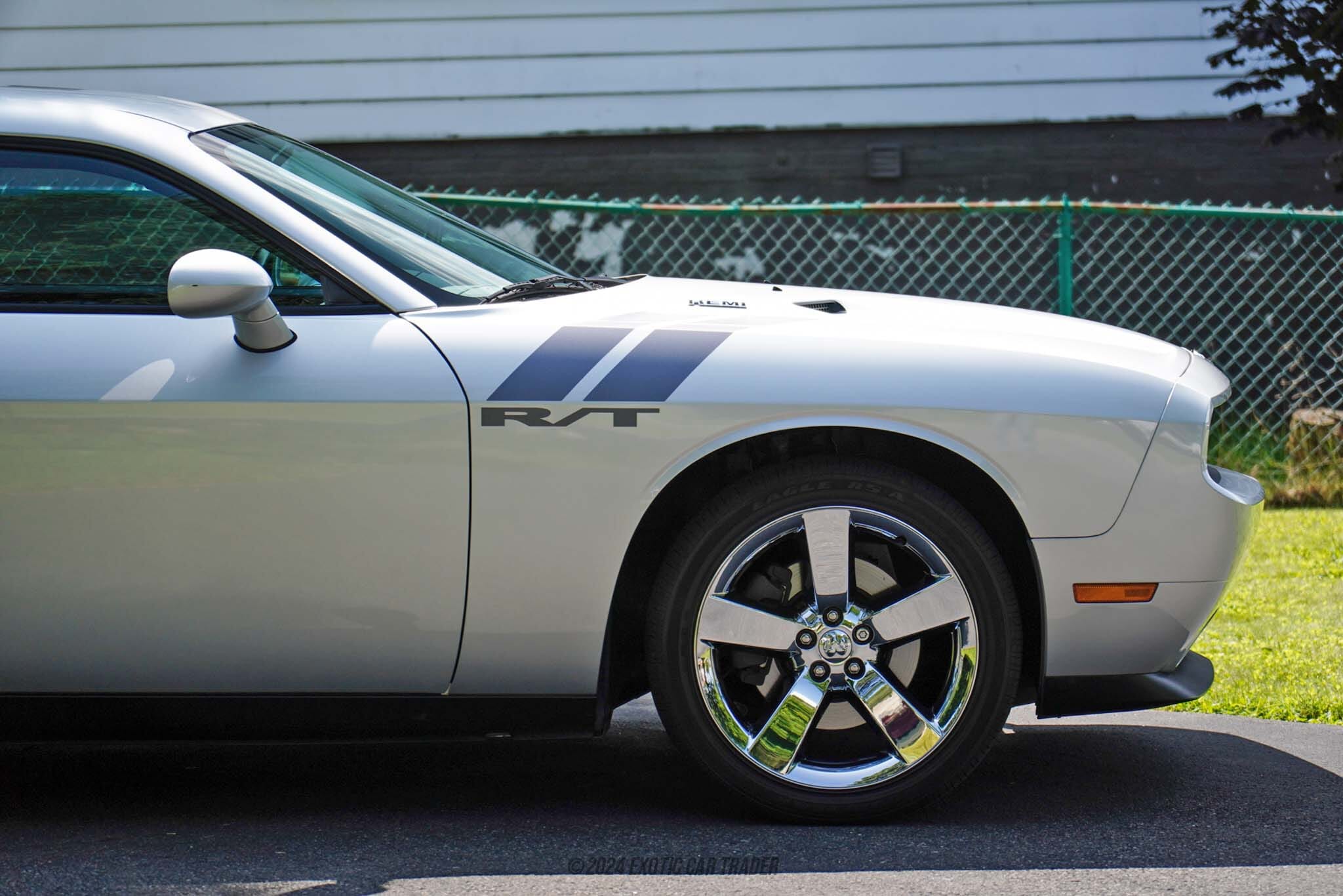 2010 Dodge Challenger R/T for sale