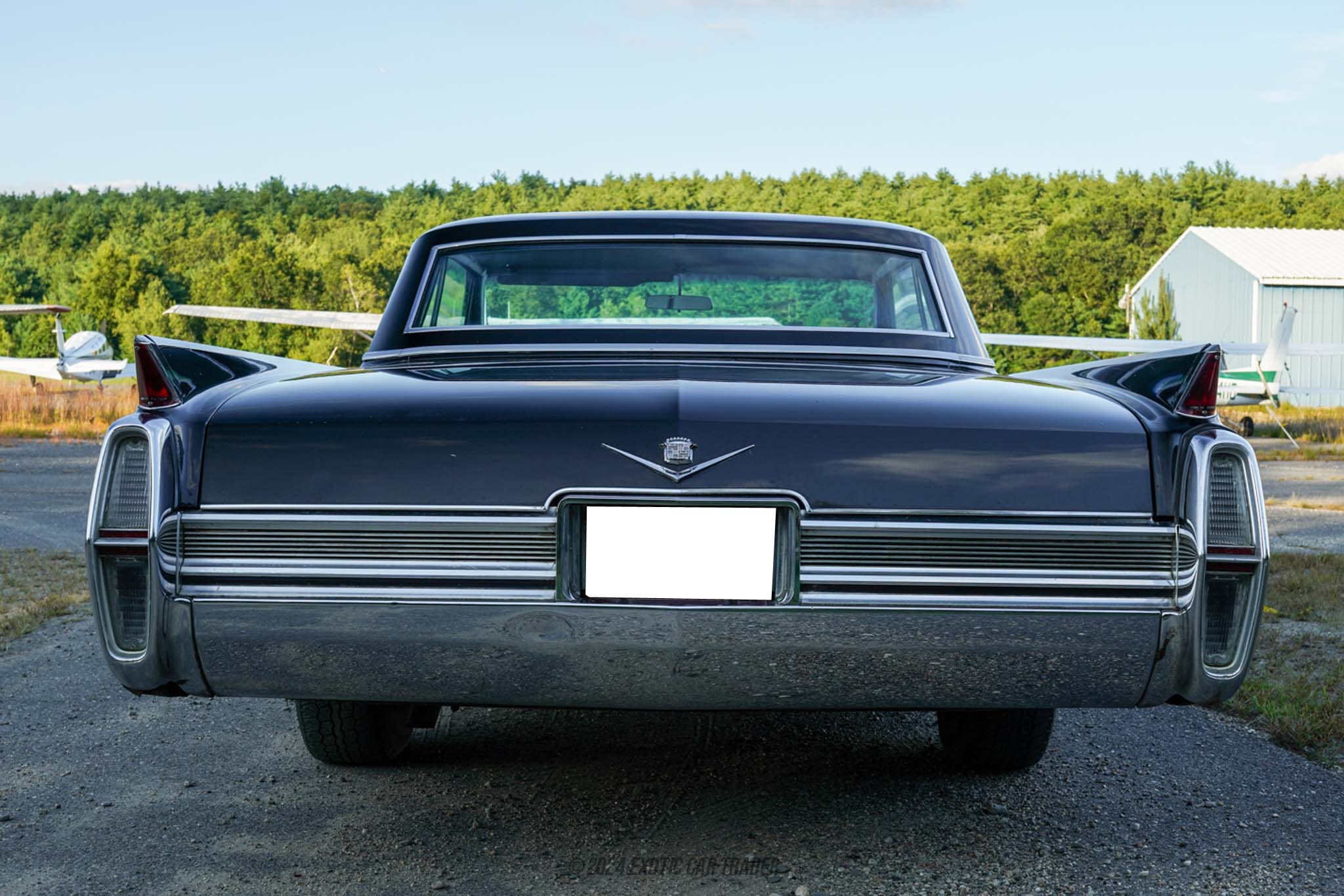 1964 Cadillac DeVille for sale