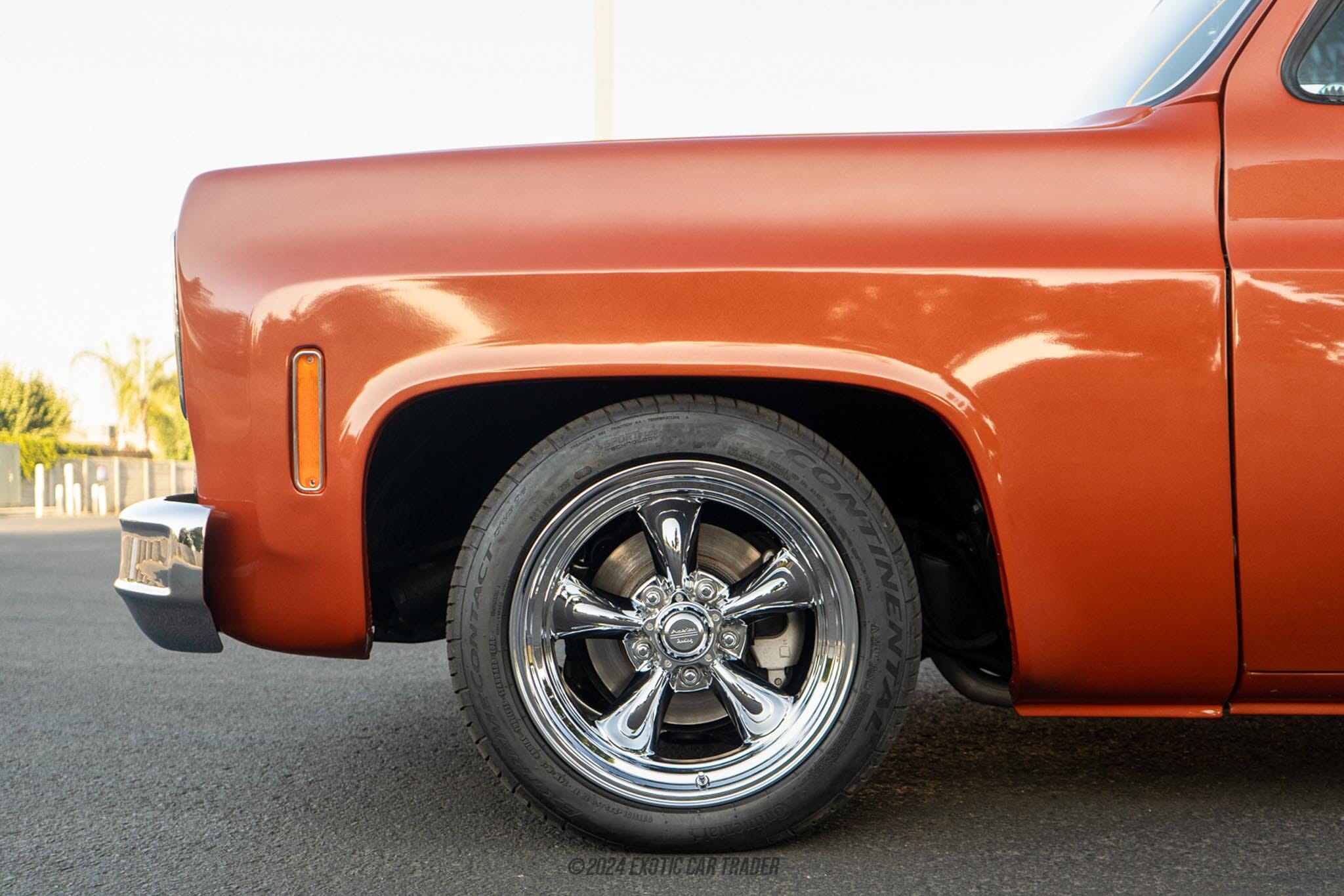 1977 Chevrolet C10 for sale