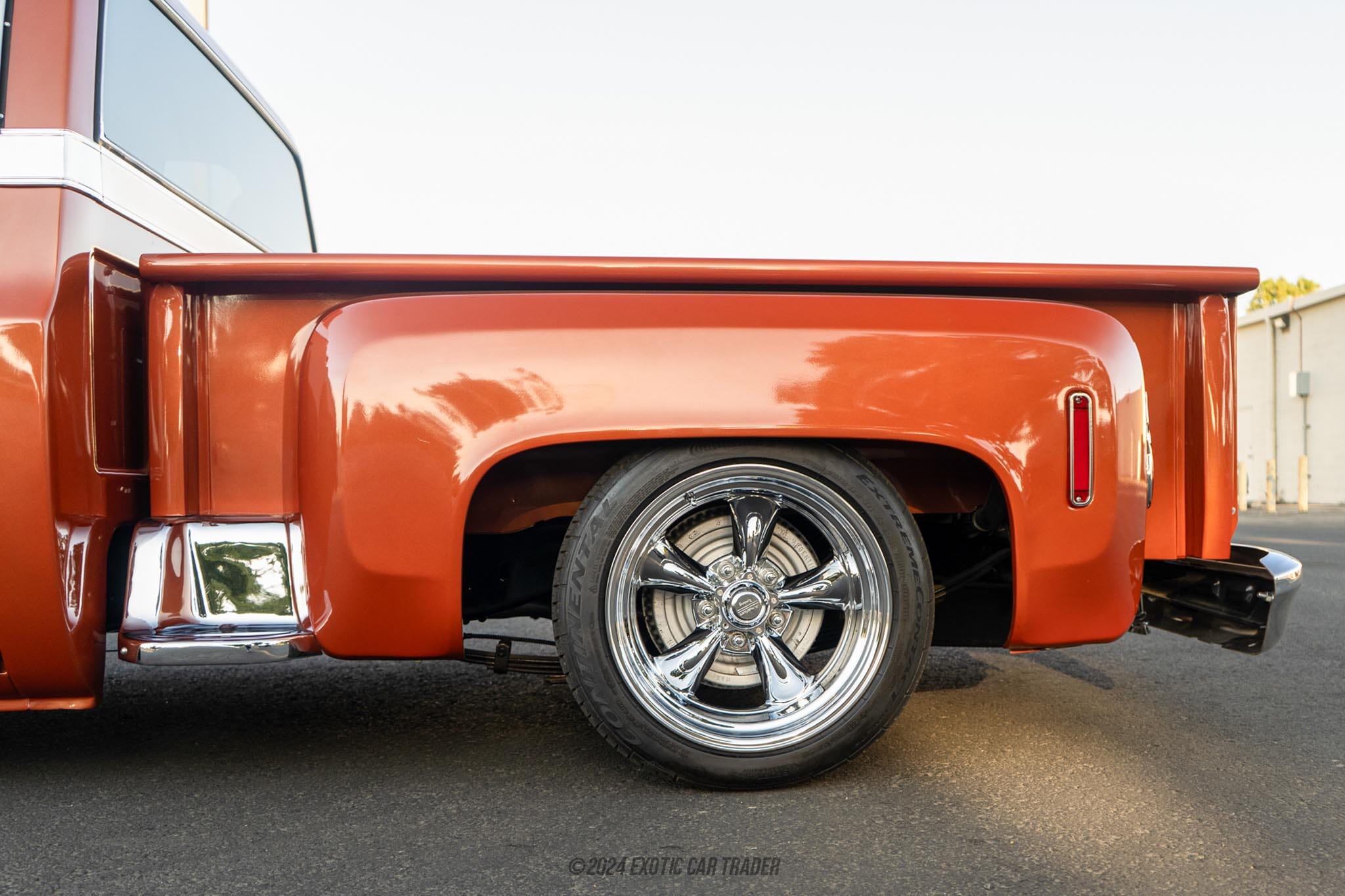 1977 Chevrolet C10 for sale