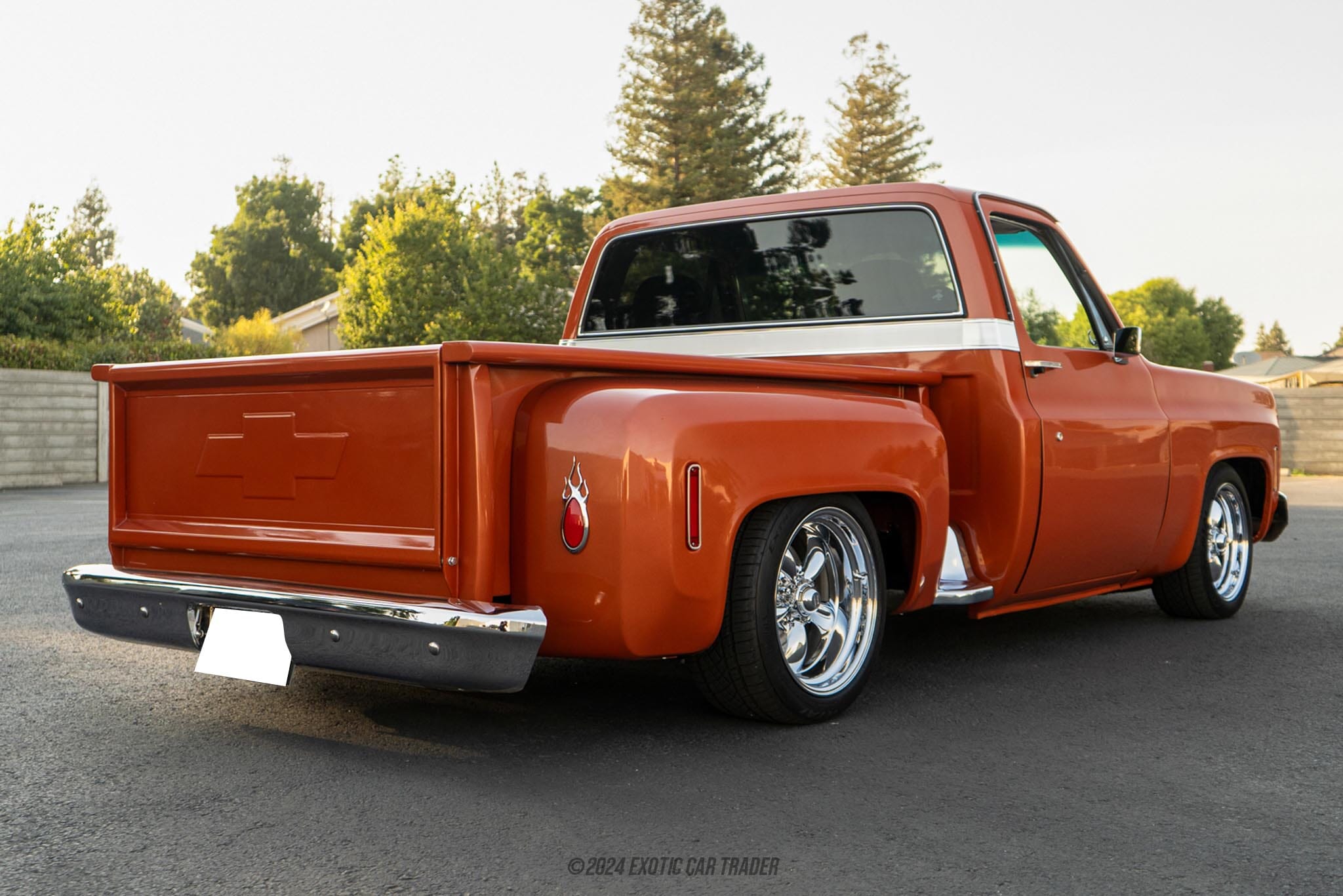 1977 Chevrolet C10 for sale