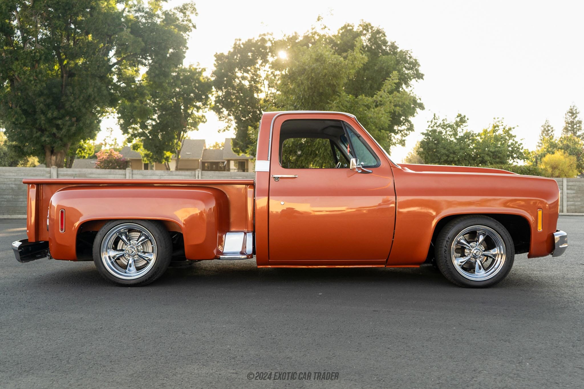 1977 Chevrolet C10 for sale