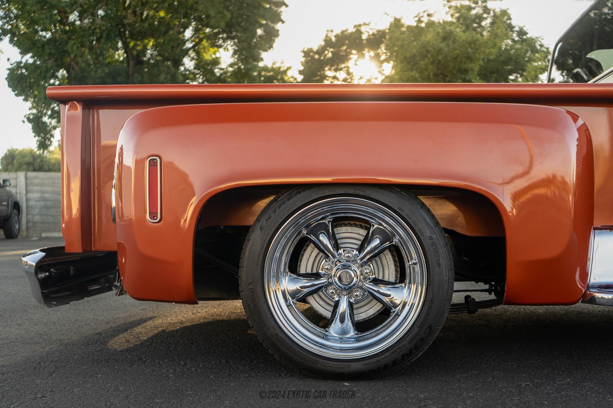 1977 Chevrolet C10 for sale