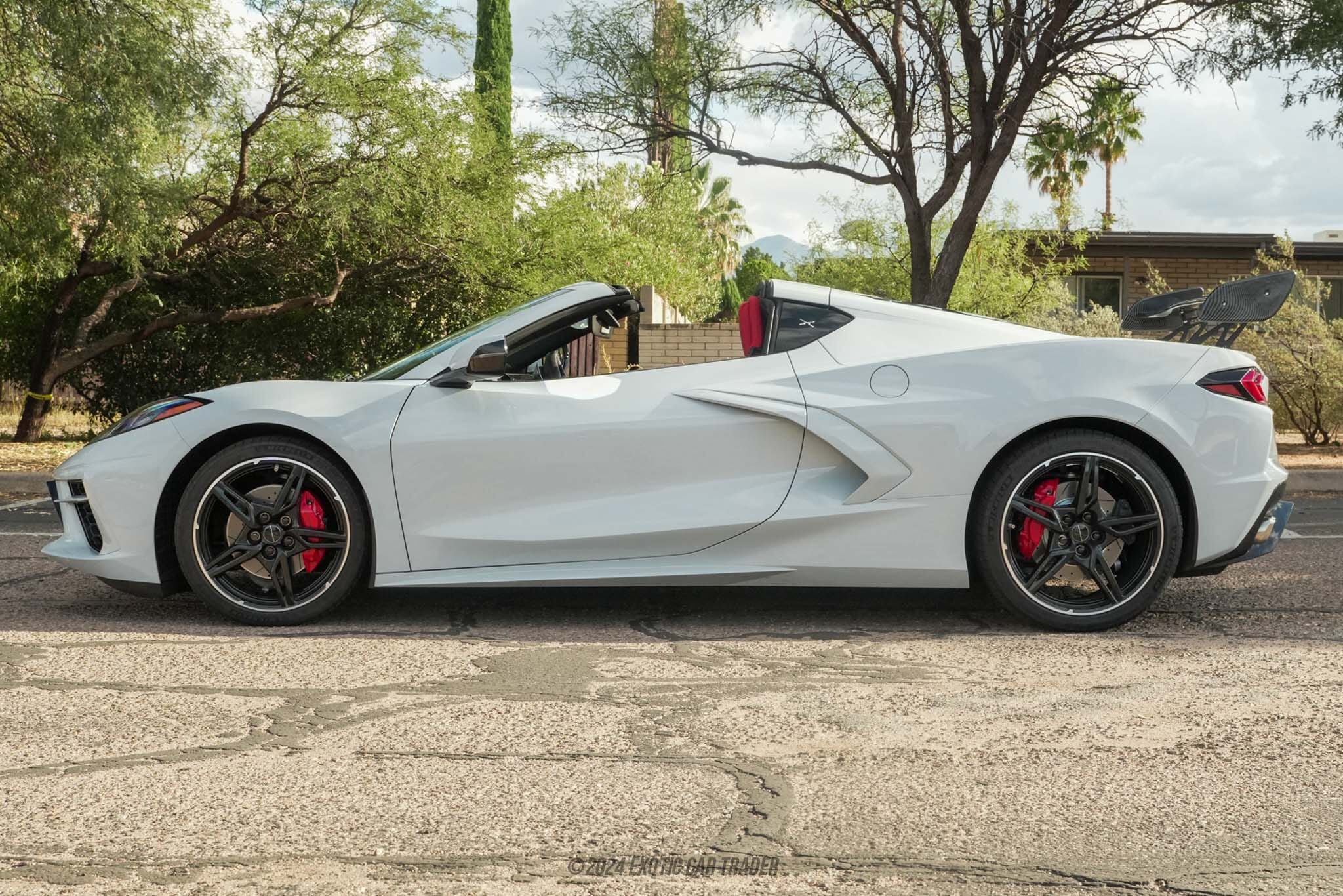 2021 Chevrolet Corvette Stingray Coupe 1LT for sale