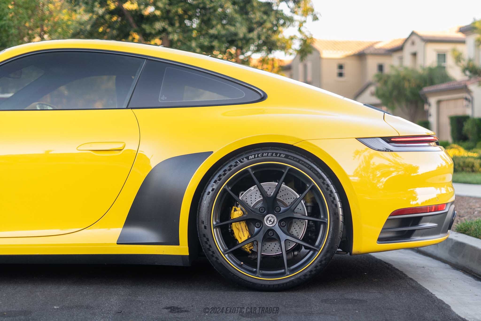 2020 Porsche 911 Carrera 4S for sale